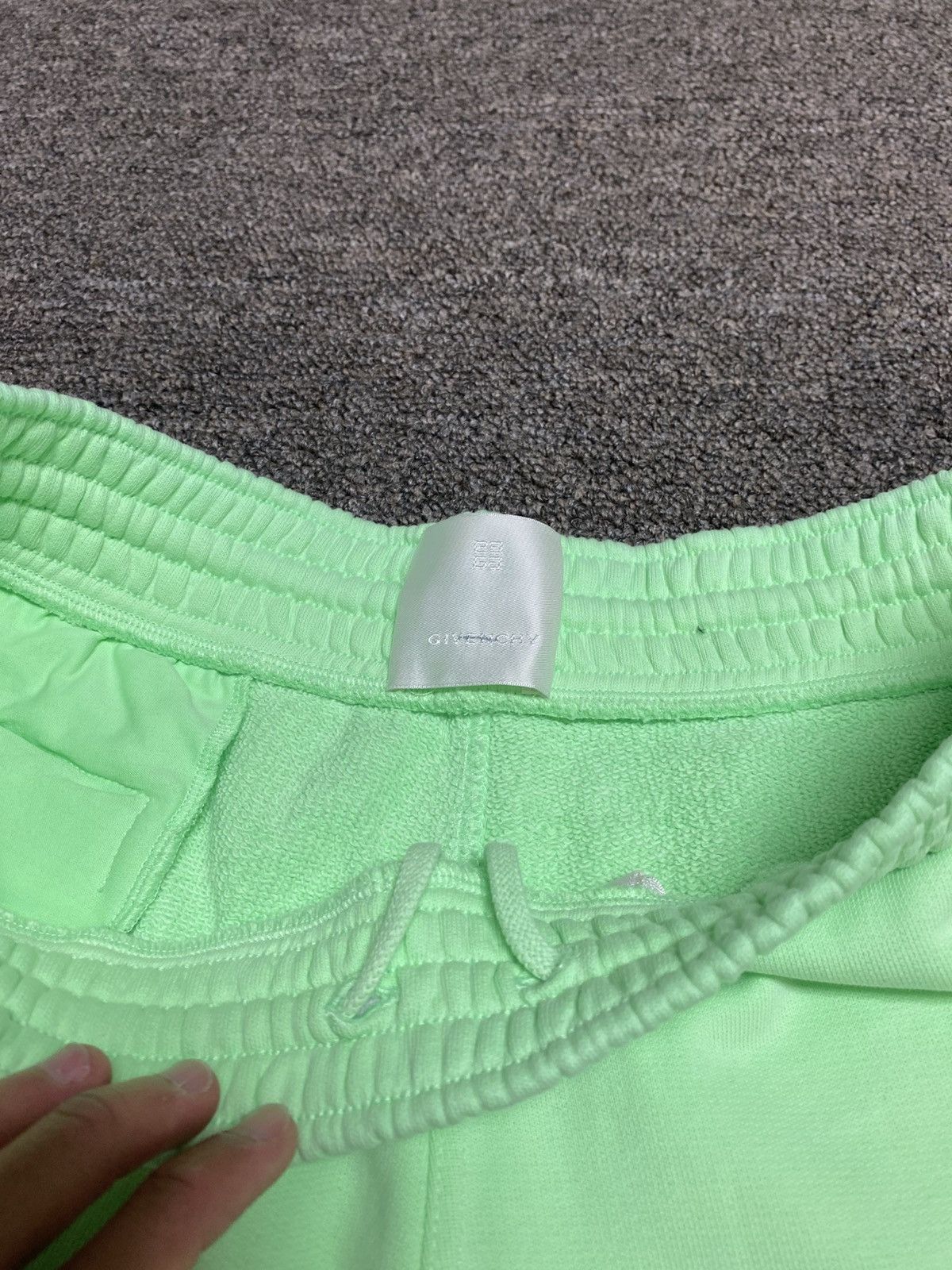 Givenchy Givenchy shorts | New | Size XL Size US 36 / EU 52 - 3 Thumbnail