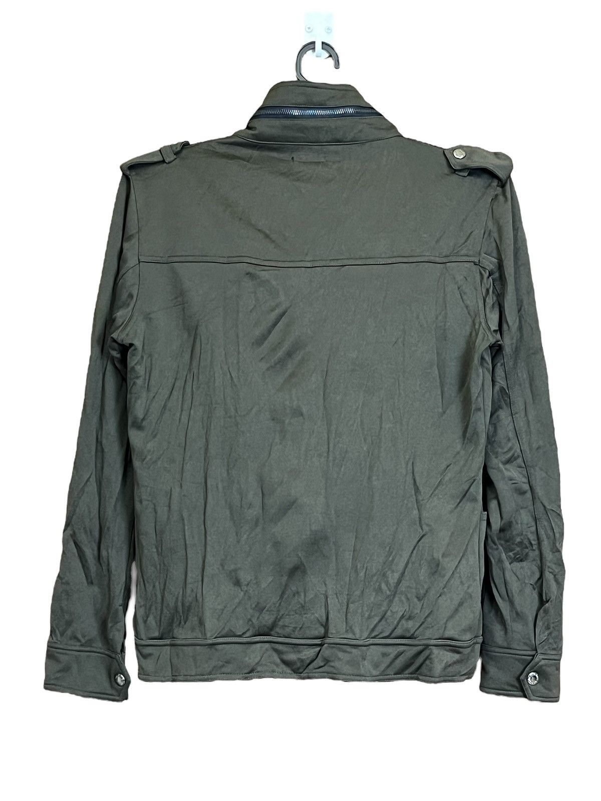 In The Attic Japanese brand IN THE ATTIC military style jackets Size US M / EU 48-50 / 2 - 3 Thumbnail