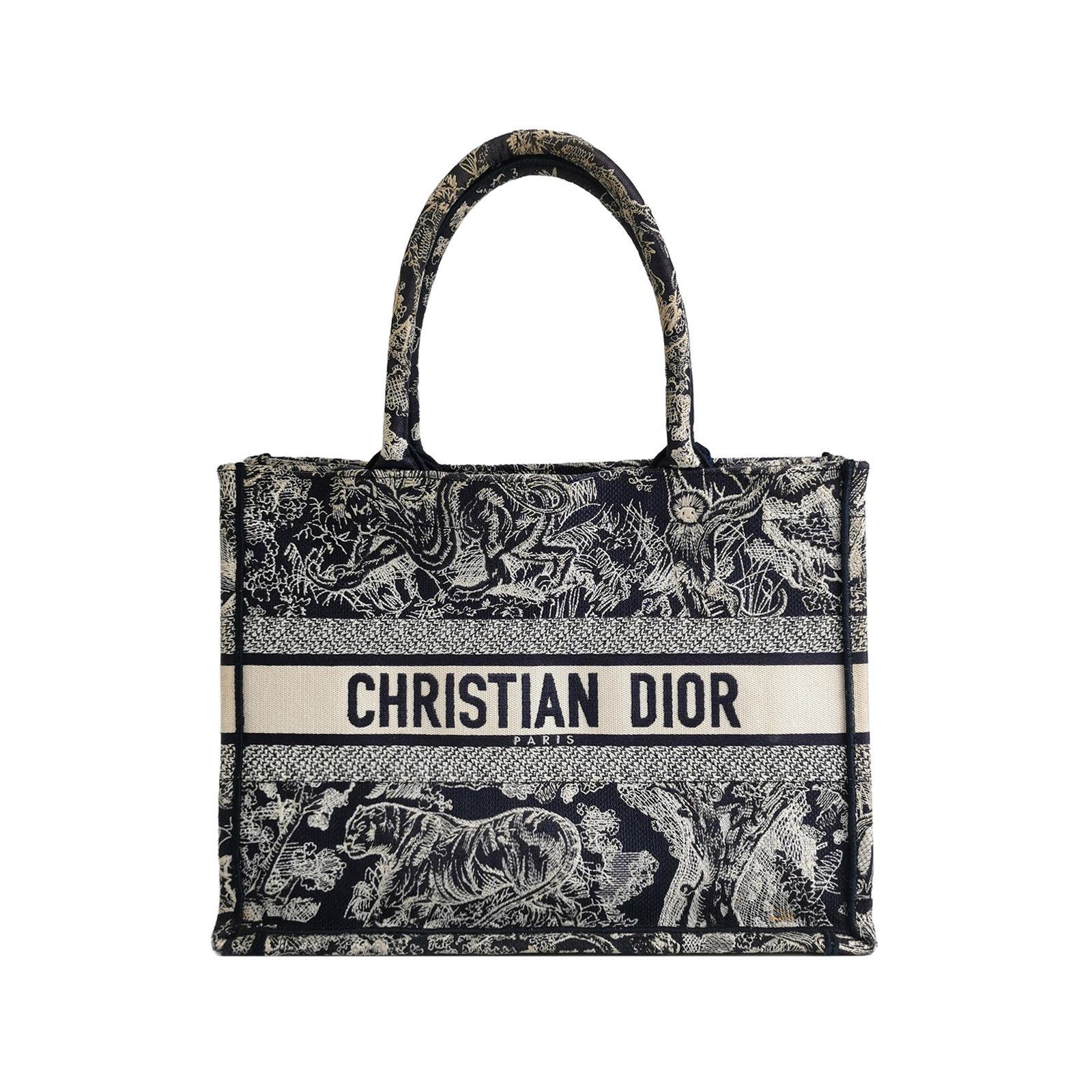 Dior Dior Women os Tote Bags Size ONE SIZE - 1 Thumbnail