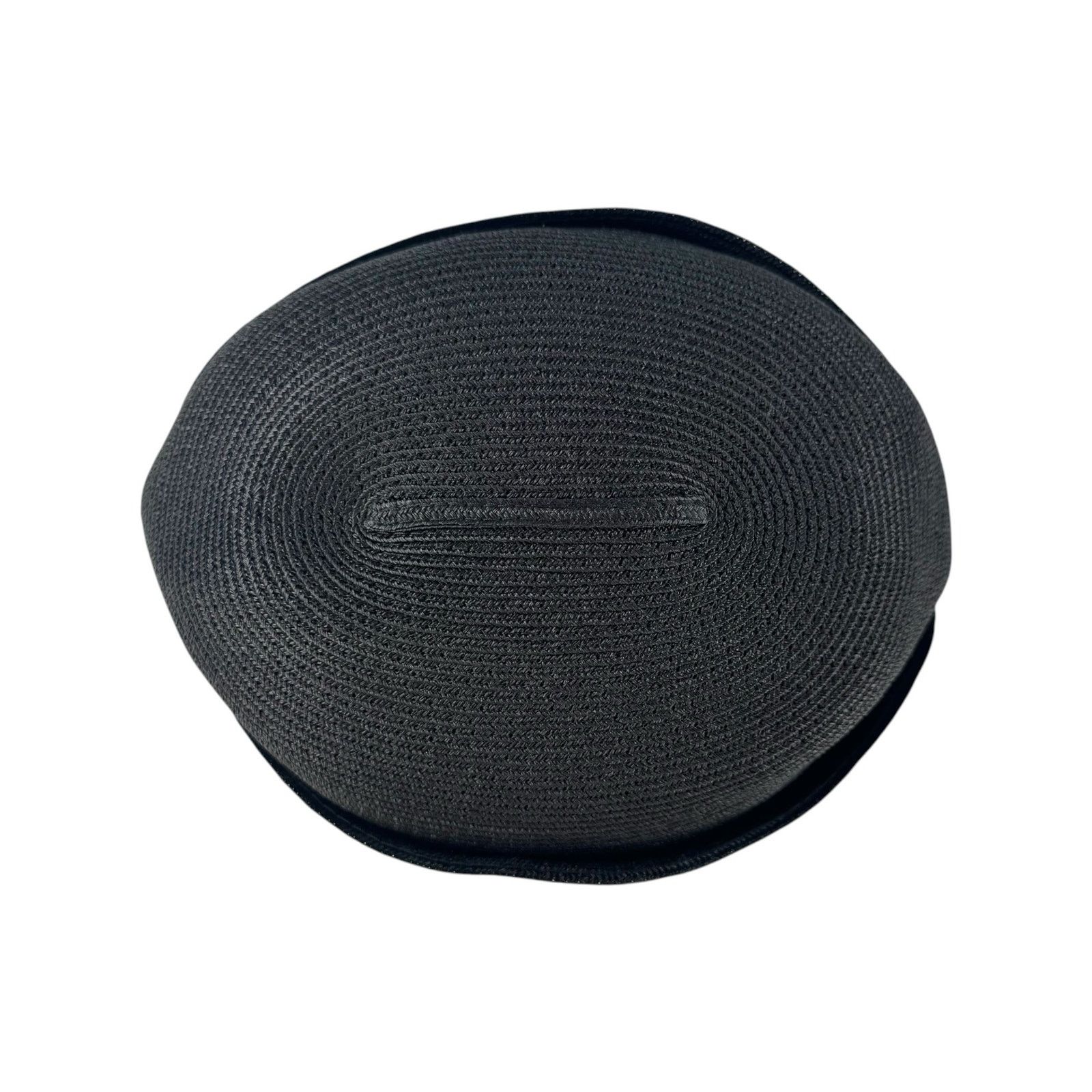 Gucci Gucci Raffia Pillbox Hat Size ONE SIZE - 6 Thumbnail