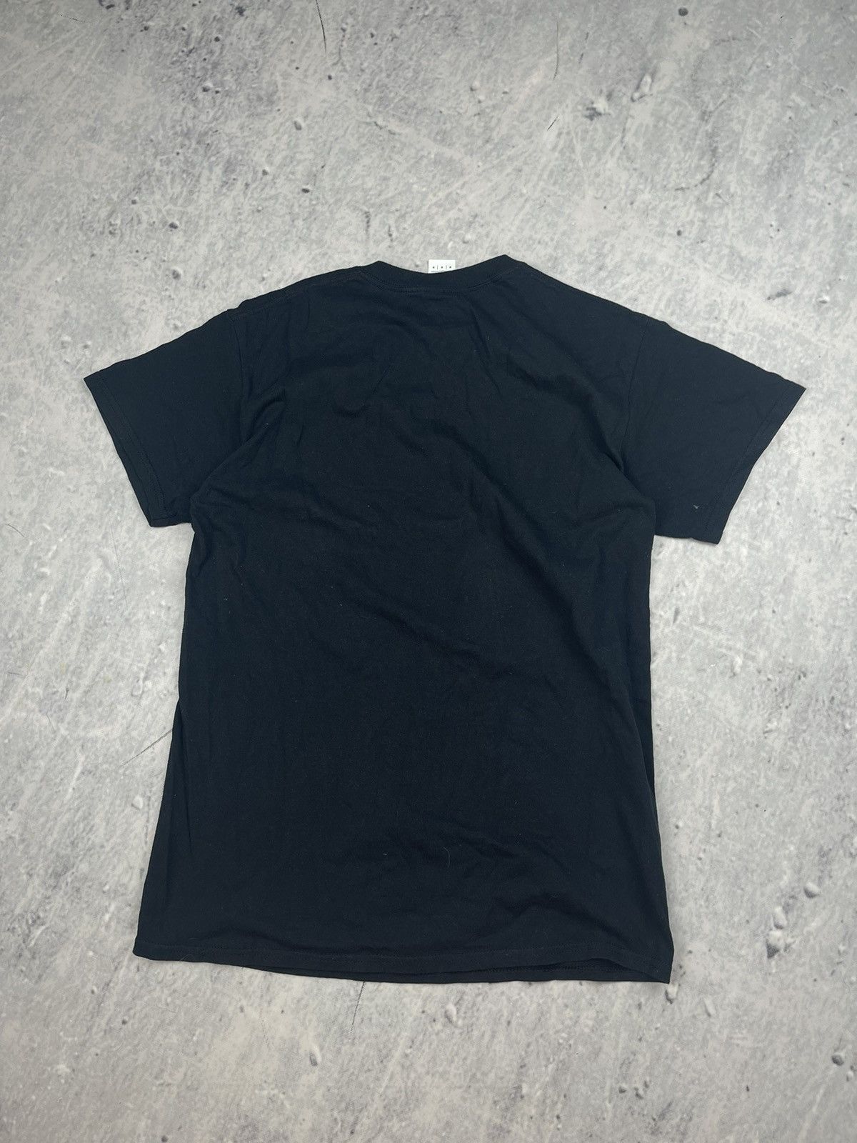 Def Leppard × Vintage Vintage Def Leppard tee centre logo Size US M / EU 48-50 / 2 - 3 Thumbnail