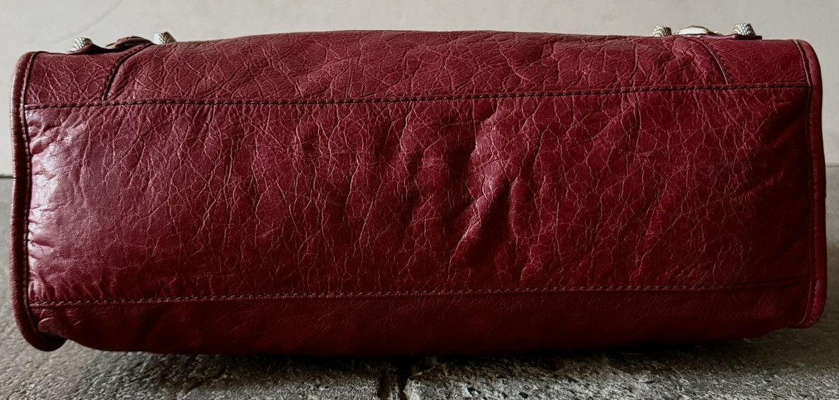 Balenciaga Balenciaga - 2000's - Classic City - Giant 12 Lambskin Bag Size ONE SIZE - 12 Thumbnail