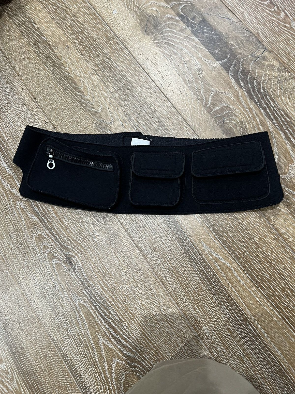 Maison Margiela Maison Martin Margiela Line 6 Neoprene Side Bag Size ONE SIZE - 1 Thumbnail