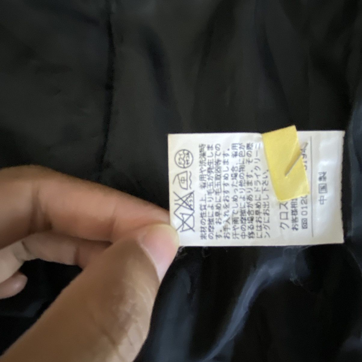 Alpha Industries A/c Design By Alpha Cubic Jacket Size S / US 4 / IT 40 - 13 Thumbnail