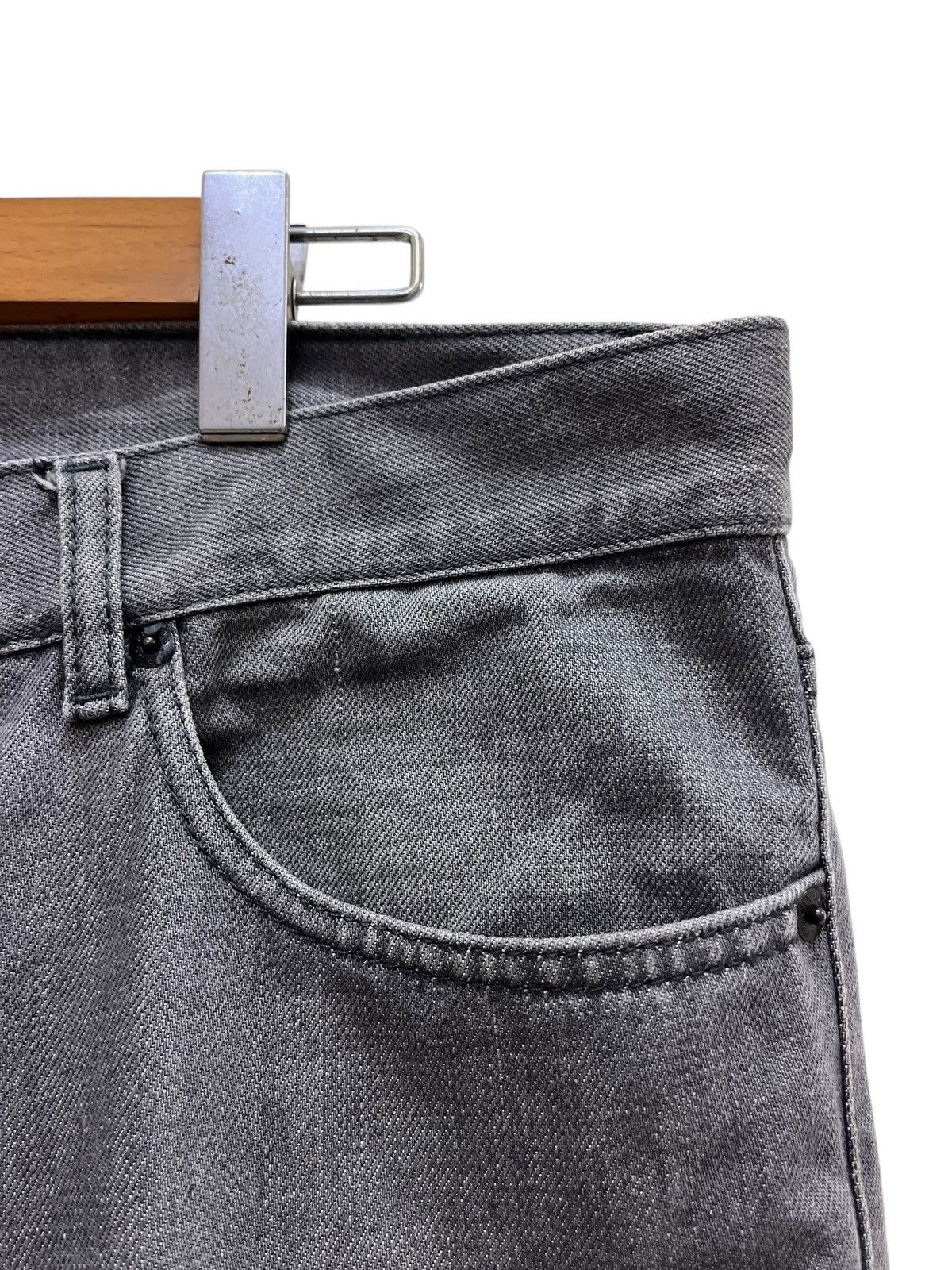 Prada Prada Classic Jeans Size US 36 / EU 52 - 12 Thumbnail