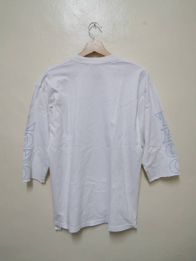 Japanese Brand Radiall Convoy & Funk Co Japan Shirt Size US M / EU 48-50 / 2 - 5 Thumbnail
