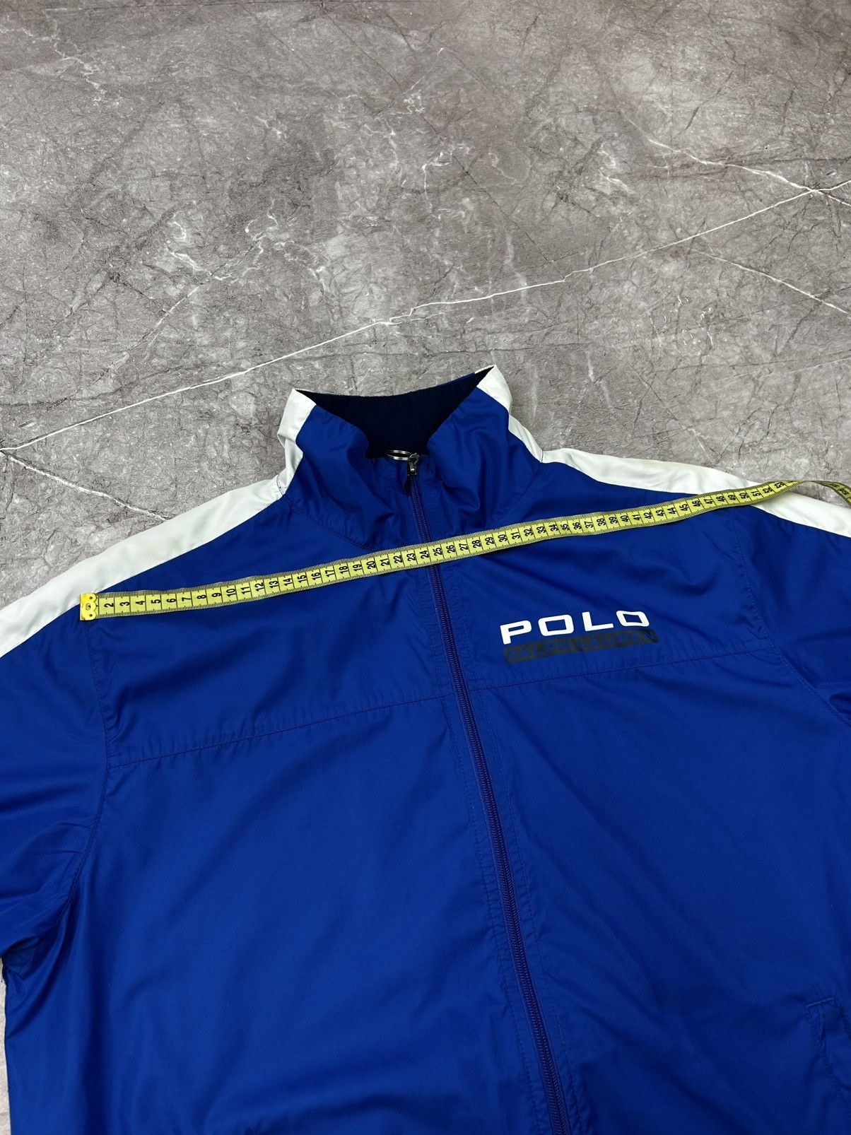 Polo Ralph Lauren Polo Sport Ralph Lauren Jacket Size US M / EU 48-50 / 2 - 23 Thumbnail