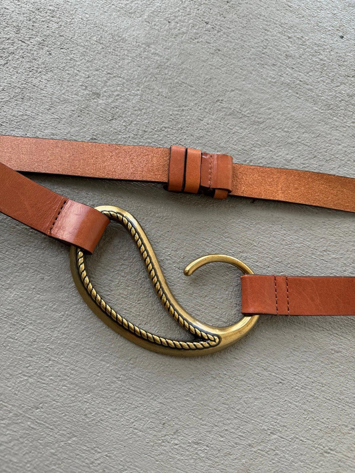 Chicos Chicos Belt Size ONE SIZE - 3 Thumbnail