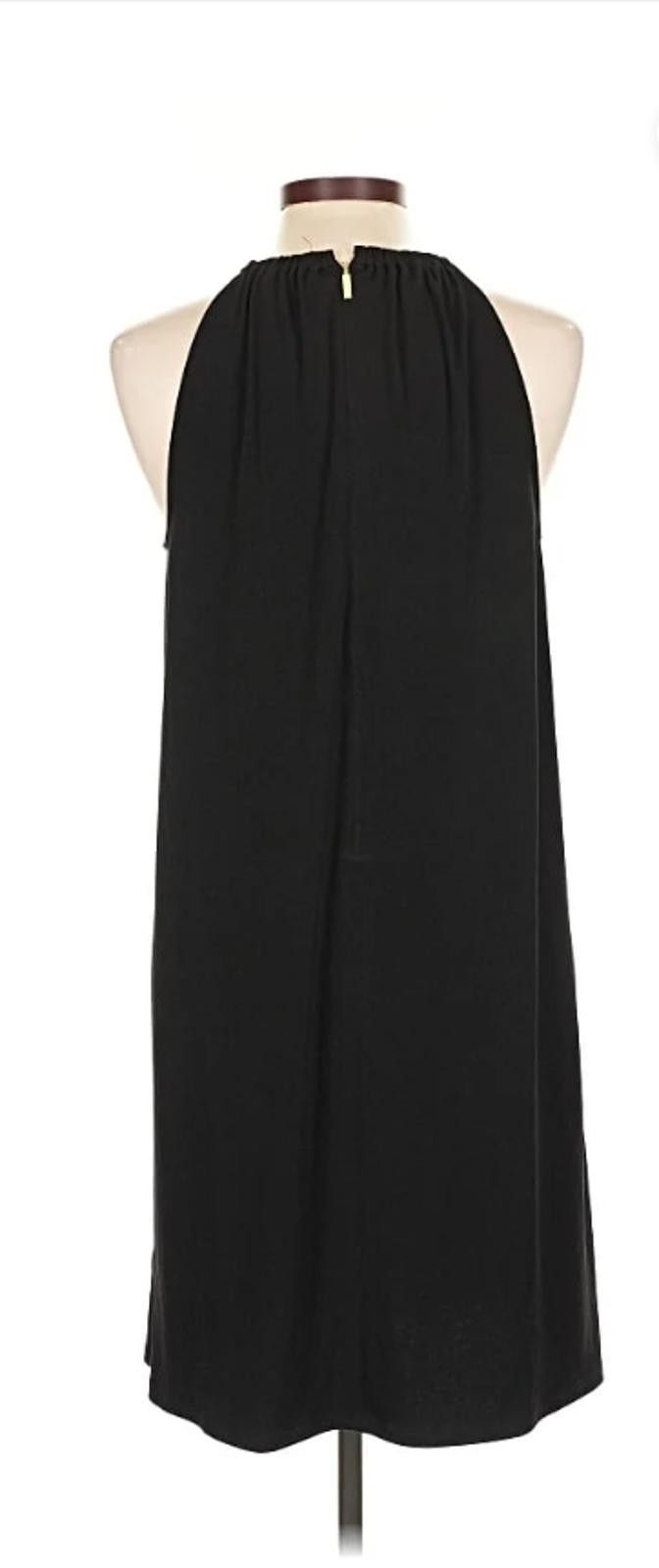 Michael Kors Michael Kors Size M Cocktail Dress - NWT (New) Size M / US 6-8 / IT 42-44 - 5 Thumbnail