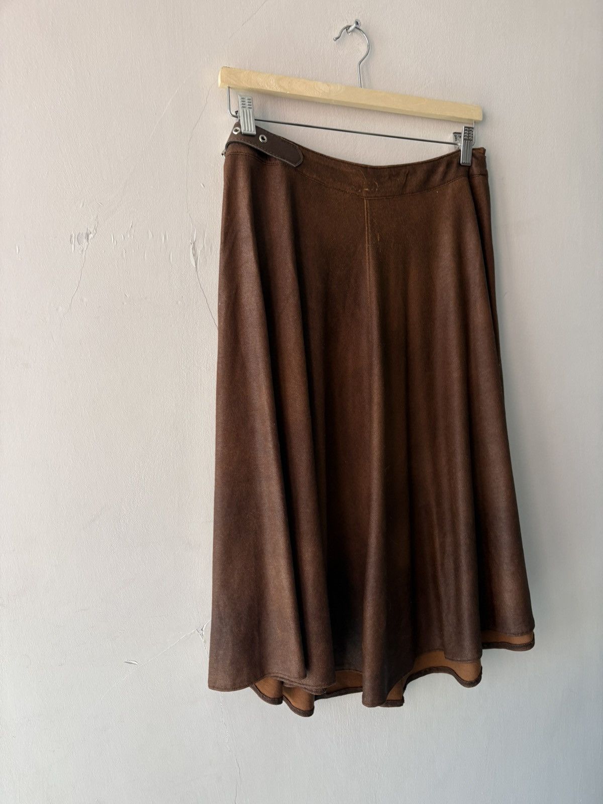 Vintage Vintage skirt Size 25" / US 0 / IT 36 - 10 Thumbnail