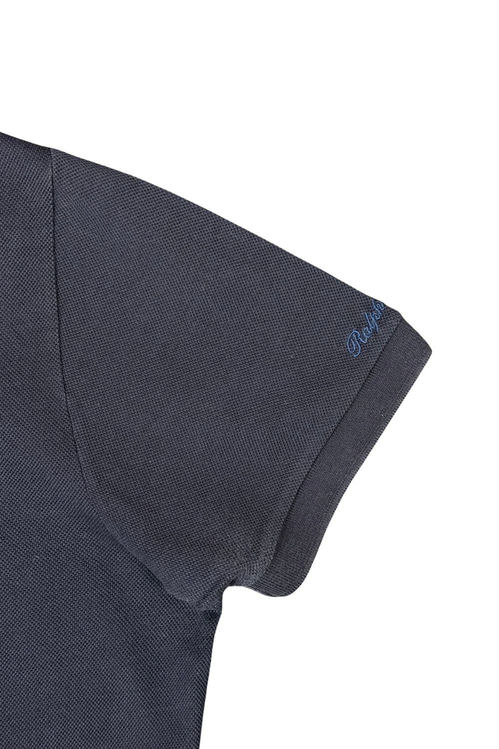 RL Purple Label Made in Italy Polo | New With Tags image 10