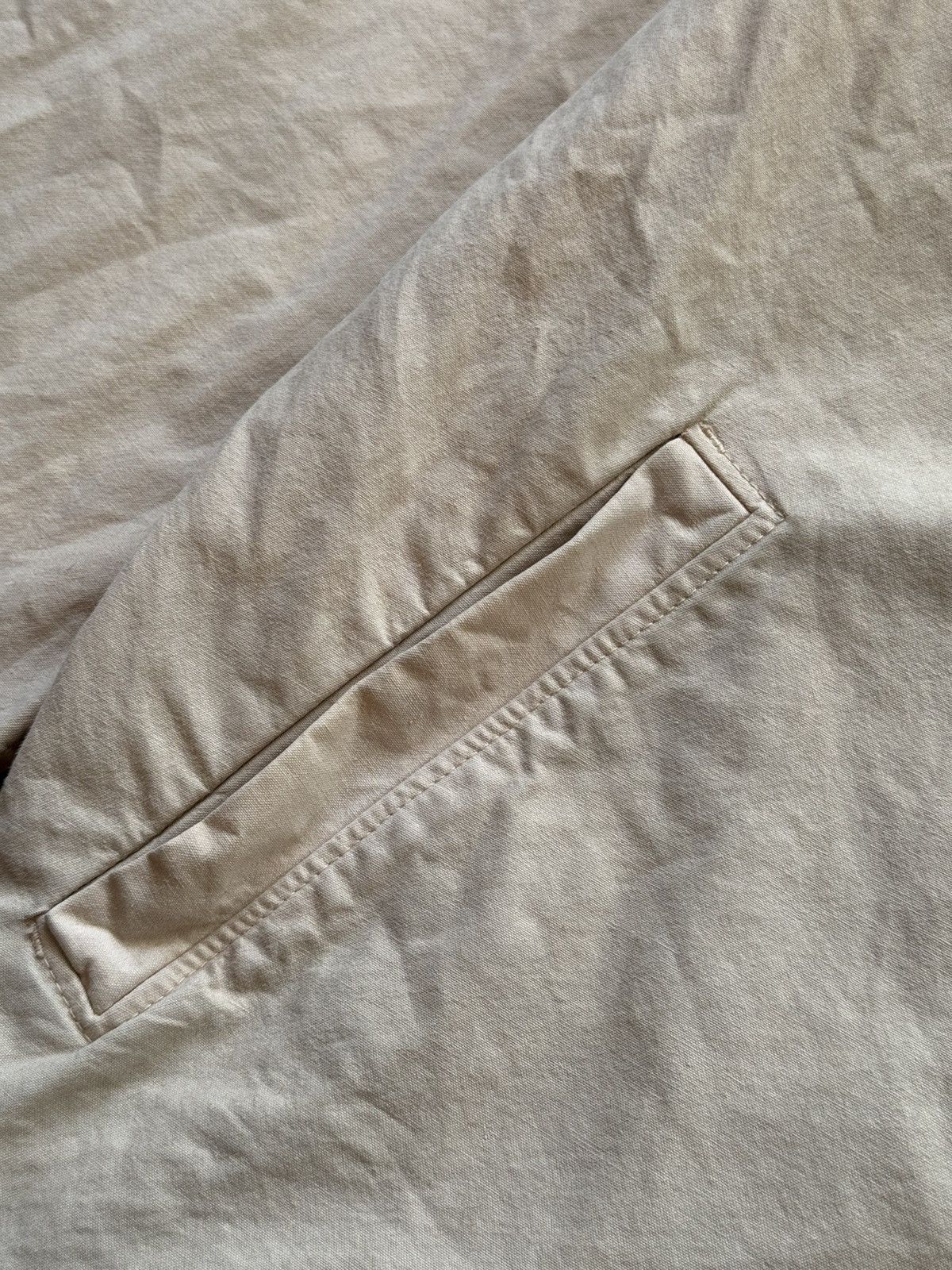 Designer × Folk Folk minimalist overshirt jacket Size US XS / EU 42 / 0 - 4 Thumbnail