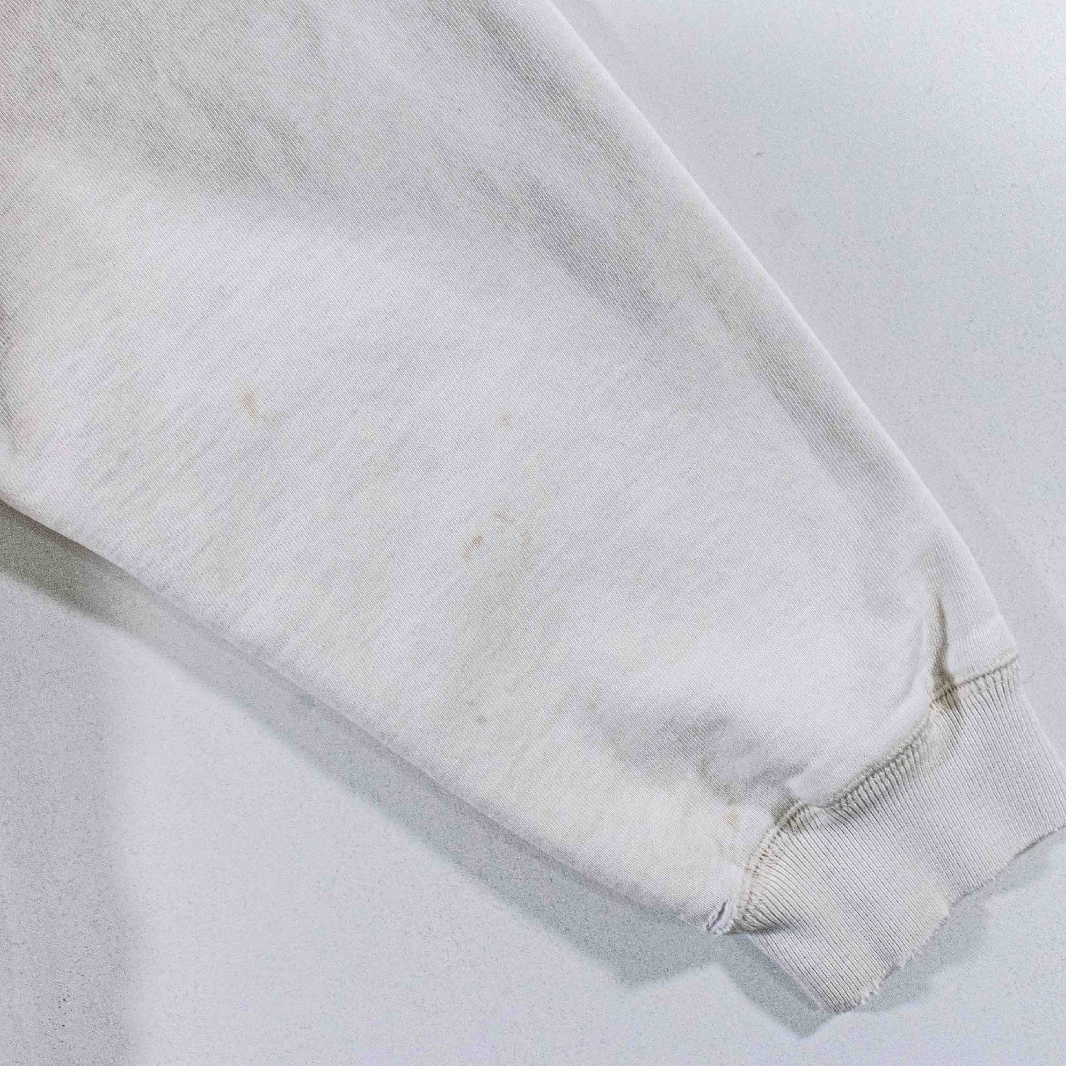 Banana Republic Vintage Banana Republic Authentic Classics Hoodie Sweatshirt Size US L / EU 52-54 / 3 - 13 Thumbnail