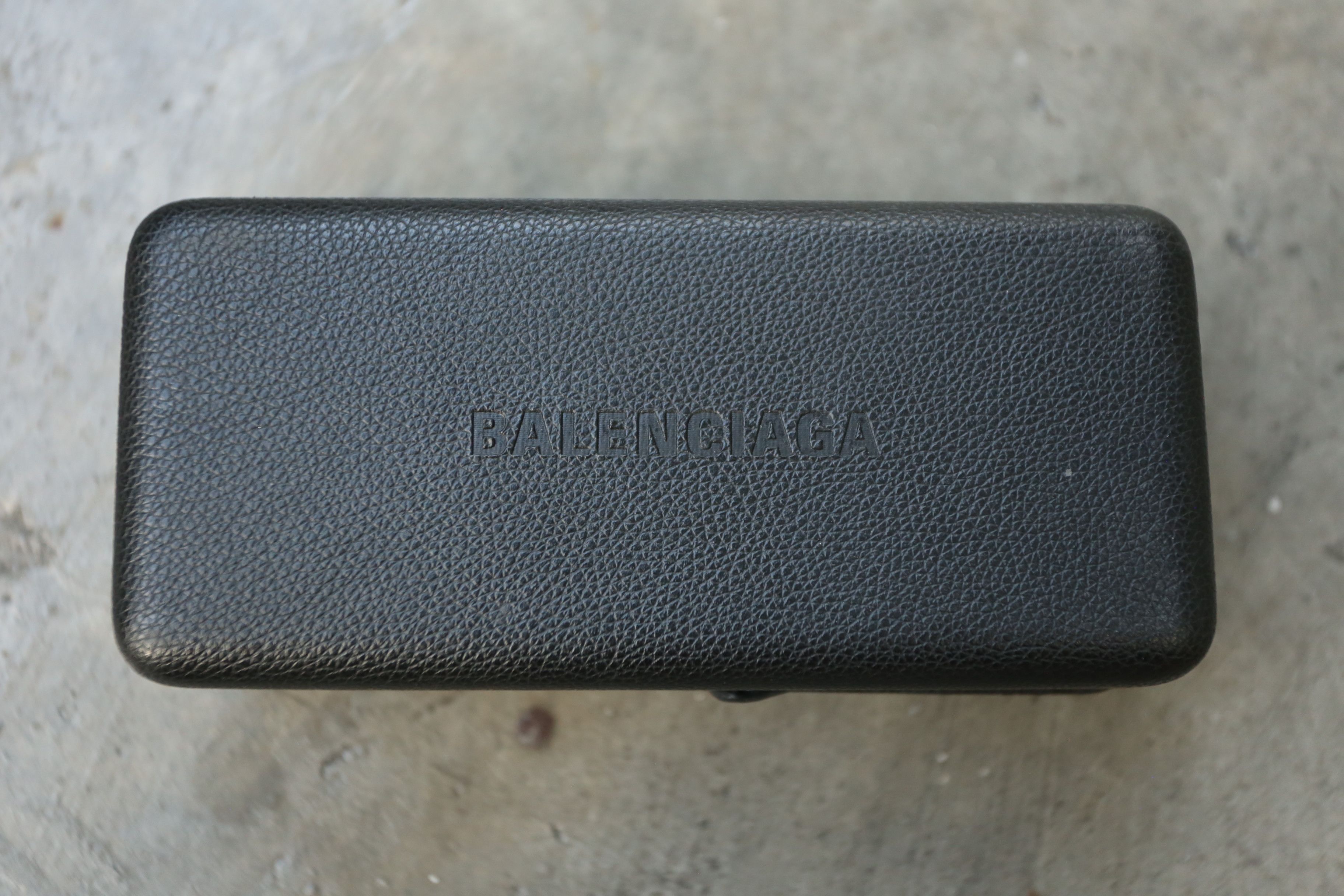 Balenciaga Balenciaga - S/S 19 - BB0038S Unlimited Sunglasses Size ONE SIZE - 12 Thumbnail