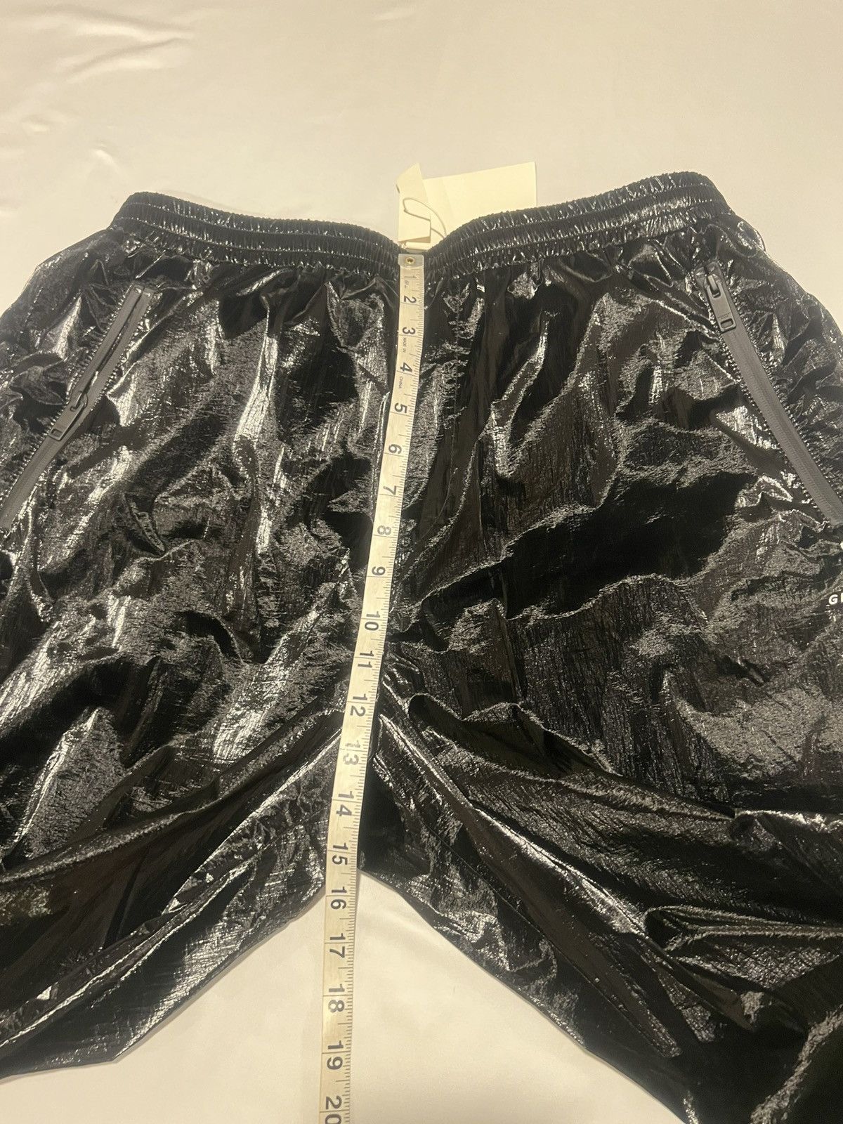 Givenchy mens joggers. 52/36. $1090