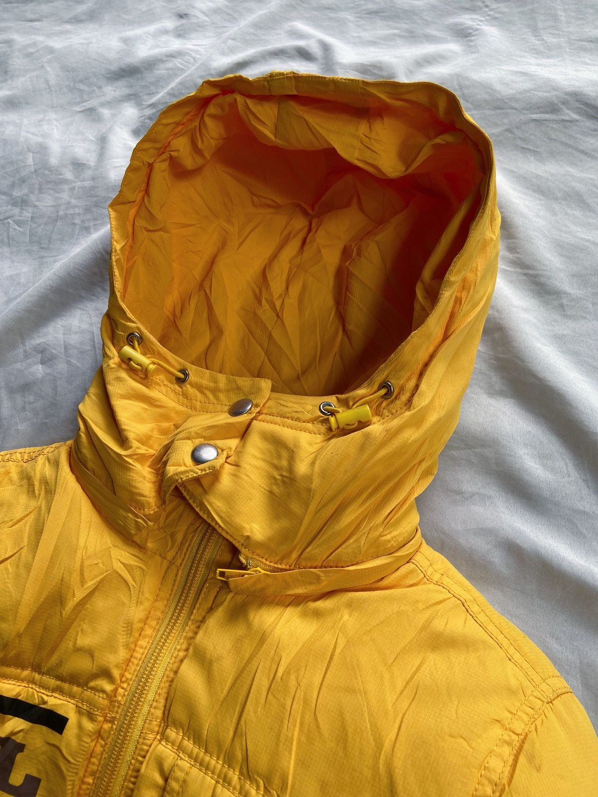 Beauty Beast COCOLULU TYPE -1998 JAPANESE PUFFER DOWN JACKET Size US S / EU 44-46 / 1 - 8 Thumbnail