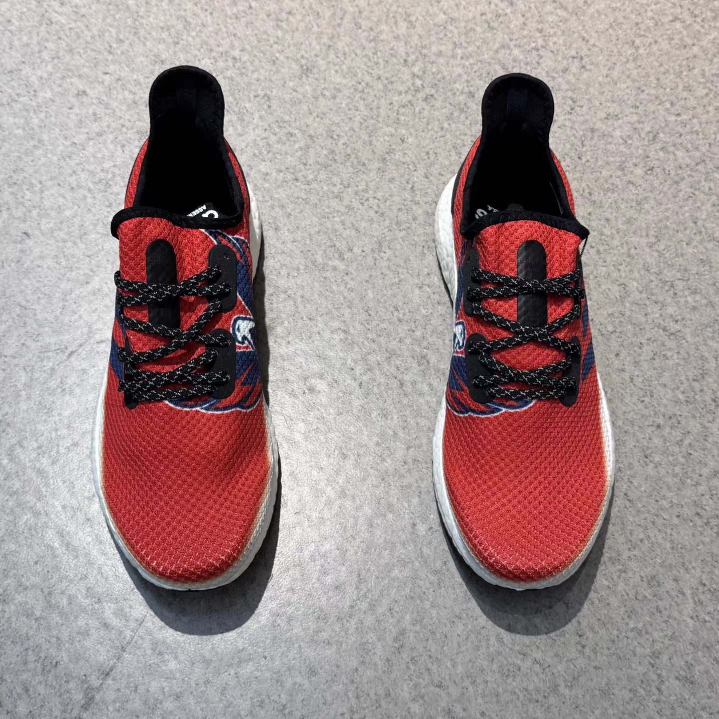 Adidas adidas SPEEDFACTORY AM4 K15 Size US 11 / EU 44 - 5 Thumbnail