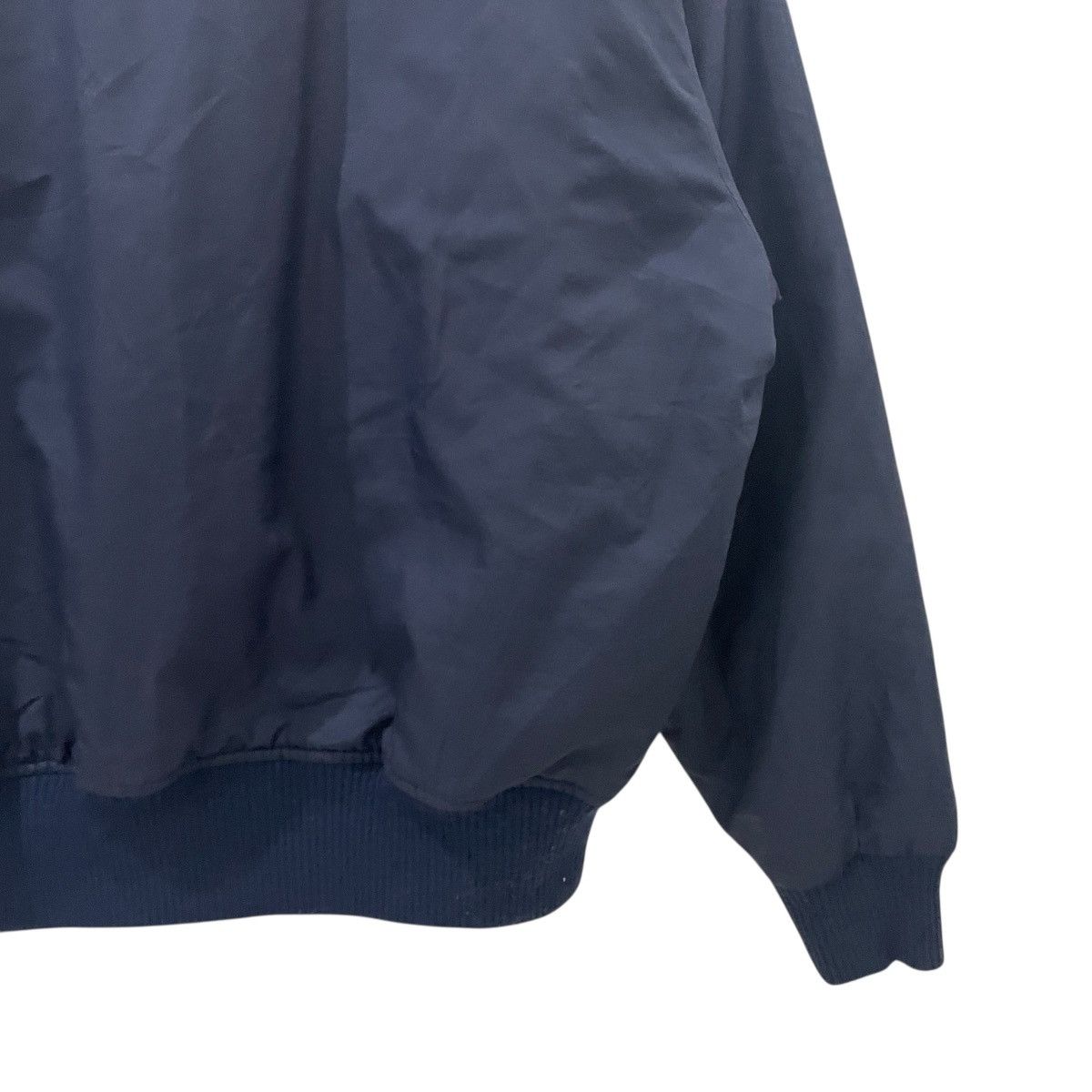 Japanese Brand Vintage Shell Workers Jacket Size US L / EU 52-54 / 3 - 10 Thumbnail