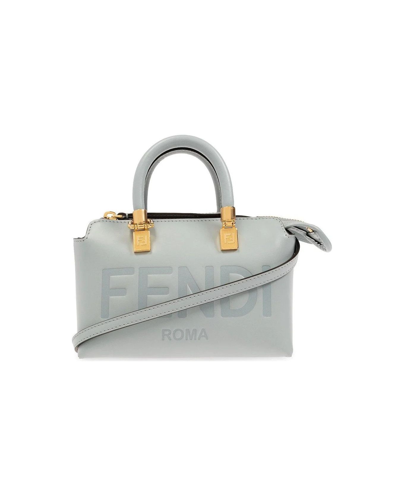 Fendi o1s1wg111225 Size: OS/By The Way Mini in Light Blue Size ONE SIZE - 1 Thumbnail