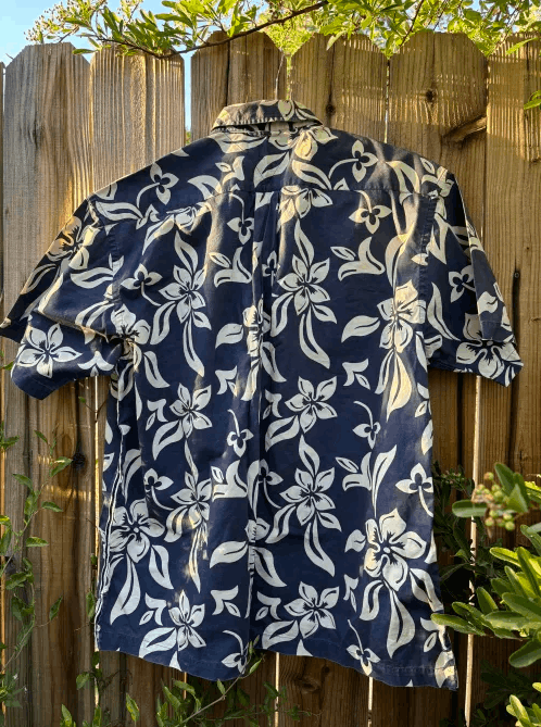 Tommy Hilfiger Tommy Hilfiger Men's Shirt Size US M / EU 48-50 / 2 - 4 Thumbnail