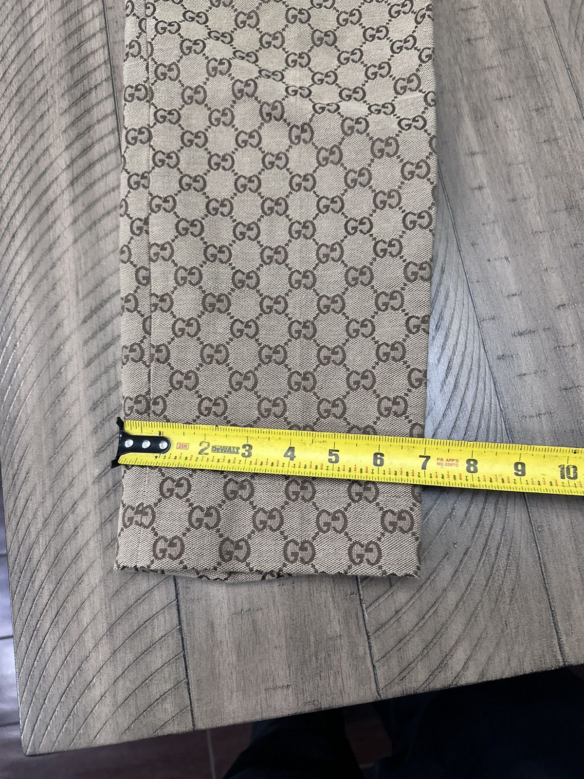 Gucci pants