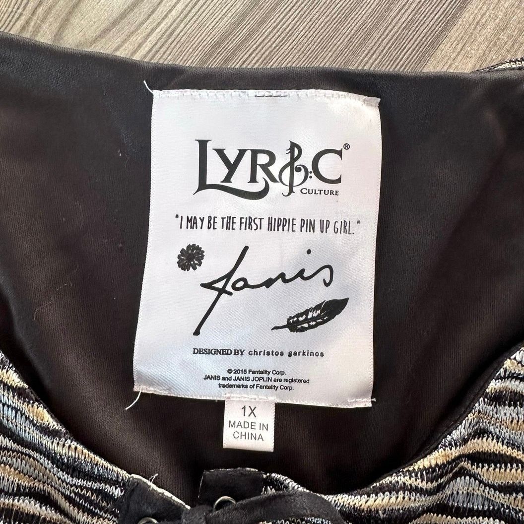Other lyric culture bohemian dress Size XL / US 12-14 / IT 48-50 - 3 Thumbnail