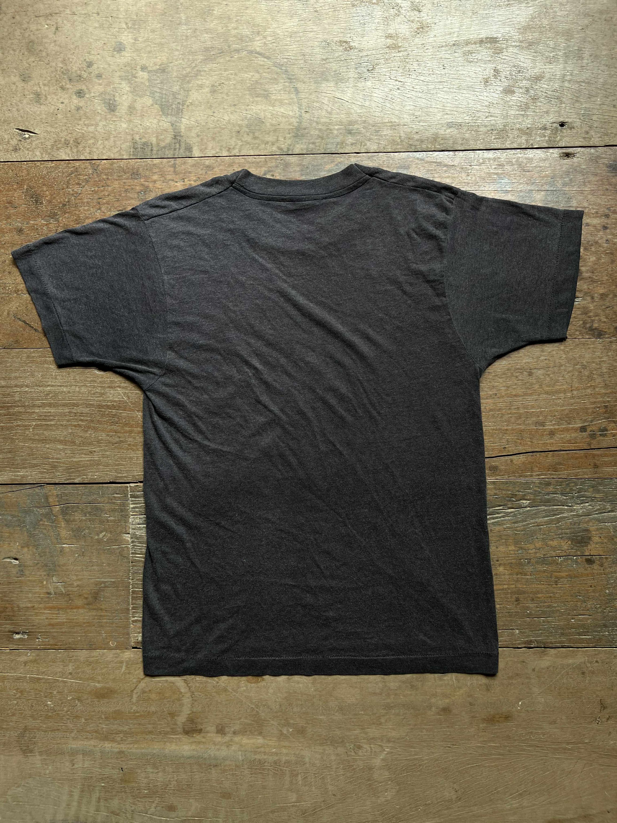 Vintage Vintage 1980s Japanese Festival Tee – Missouri Botanical Size US M / EU 48-50 / 2 - 5 Thumbnail