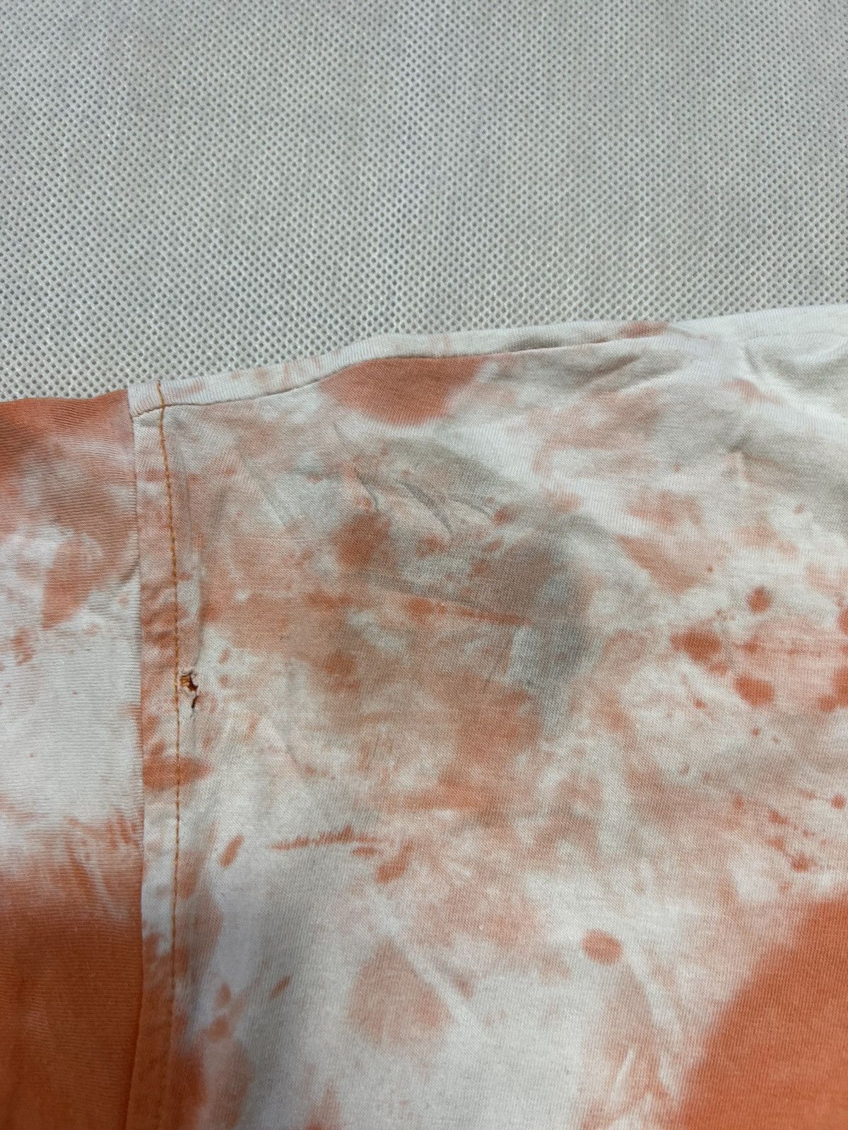 Band Tees × Vintage Tshirt Hyper Zone tie dye vintage 90’s rare Size US L / EU 52-54 / 3 - 8 Thumbnail