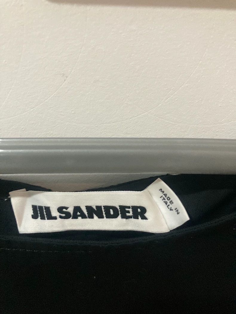 Jil Sander Jil Sander dress Size 4XL / US 24-26 - 3 Thumbnail