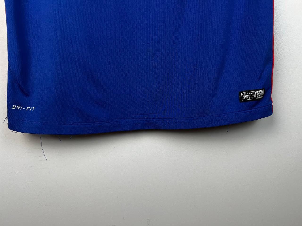 Vintage Di Maria Manchester United Nike jersey t-shirts size L Size US L / EU 52-54 / 3 - 9 Thumbnail