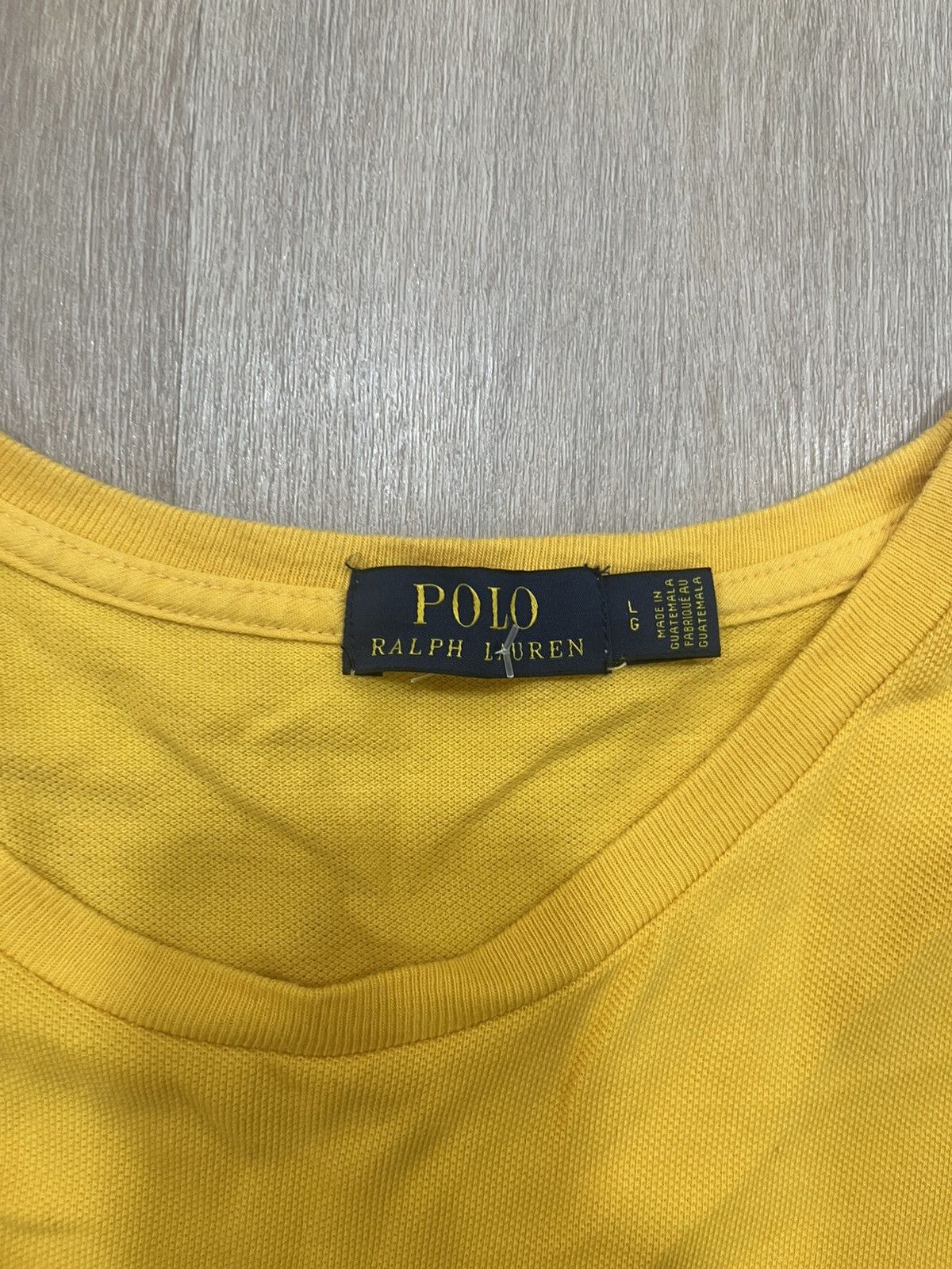 Supreme Polo Ralph Lauren Long Sleeve Large Size US L / EU 52-54 / 3 - 3 Thumbnail