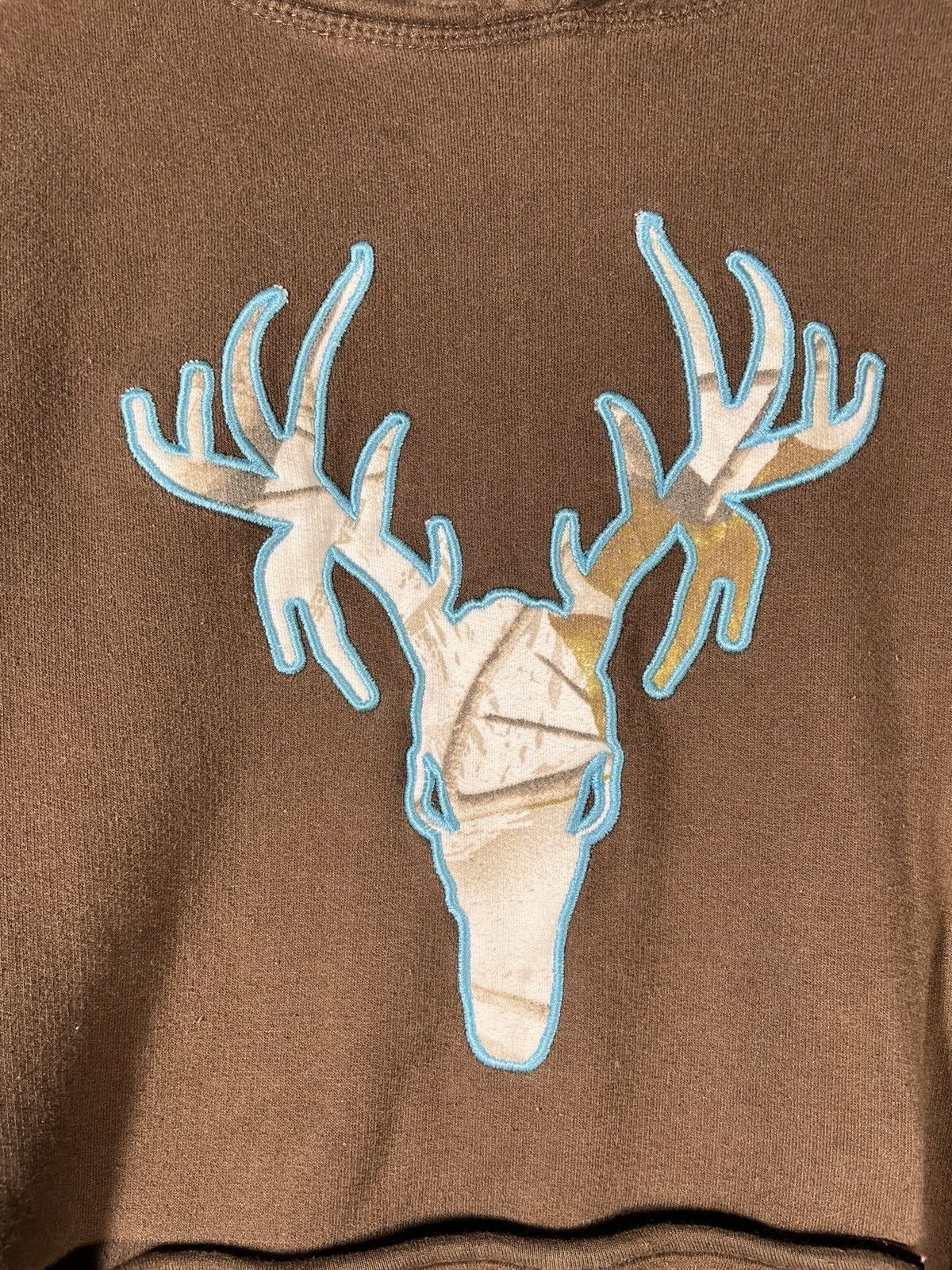 Hunter Hotshot Realtree Hunting Hoodie Size US M / EU 48-50 / 2 - 5 Thumbnail