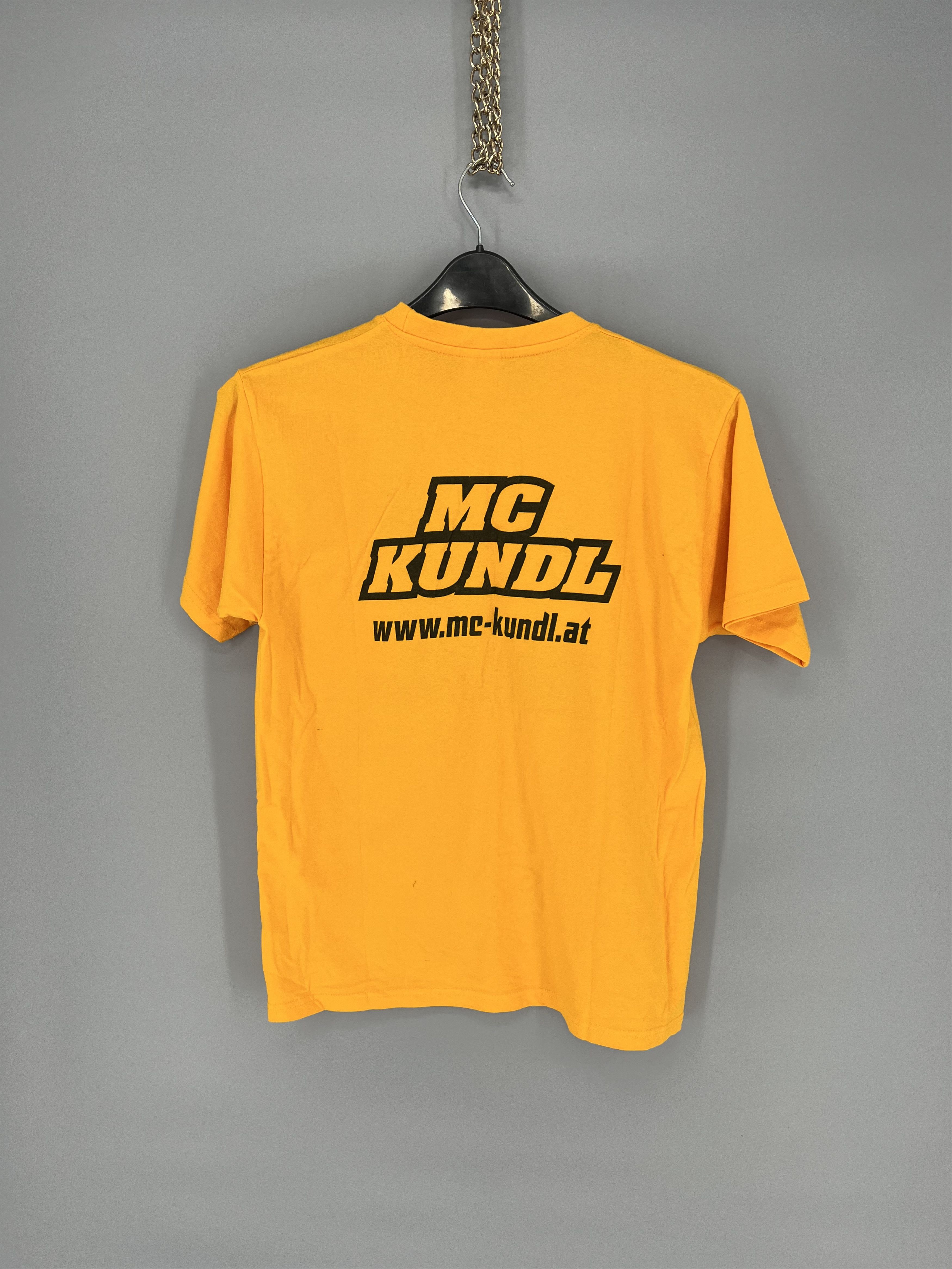 Vintage Vintage Y2K Racing Moto All Print Tee Art Band Streetwear Size US S / EU 44-46 / 1 - 9 Thumbnail