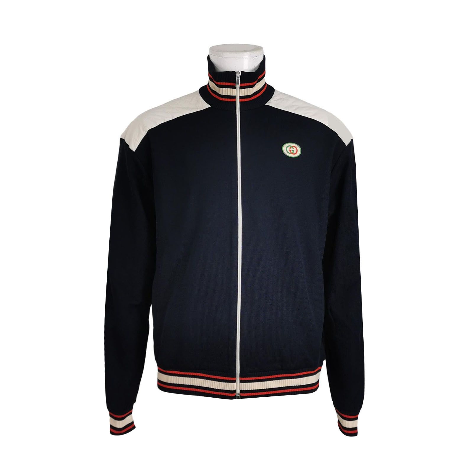 Gucci Gucci Men xl Light Jackets Size US XL / EU 56 / 4 - 1 Thumbnail