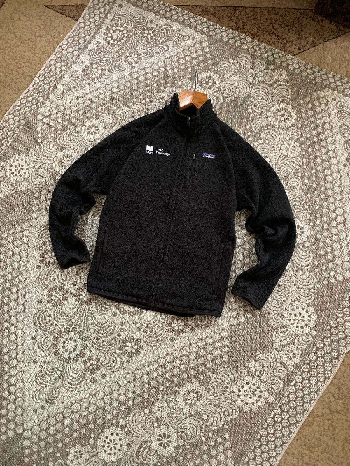 Patagonia Patagonia fleece Size US M / EU 48-50 / 2 - 1 Thumbnail