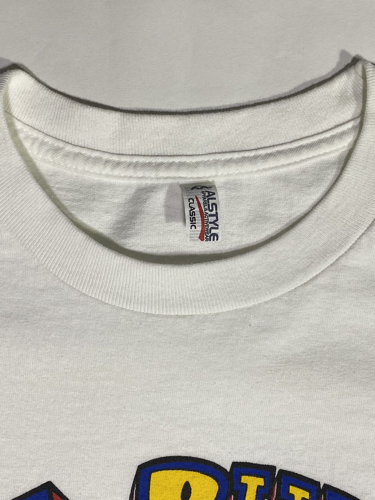 Other Universal Madness “Da Butt” EU tribute shirt (sz XL) Size US XL / EU 56 / 4 - 9 Thumbnail