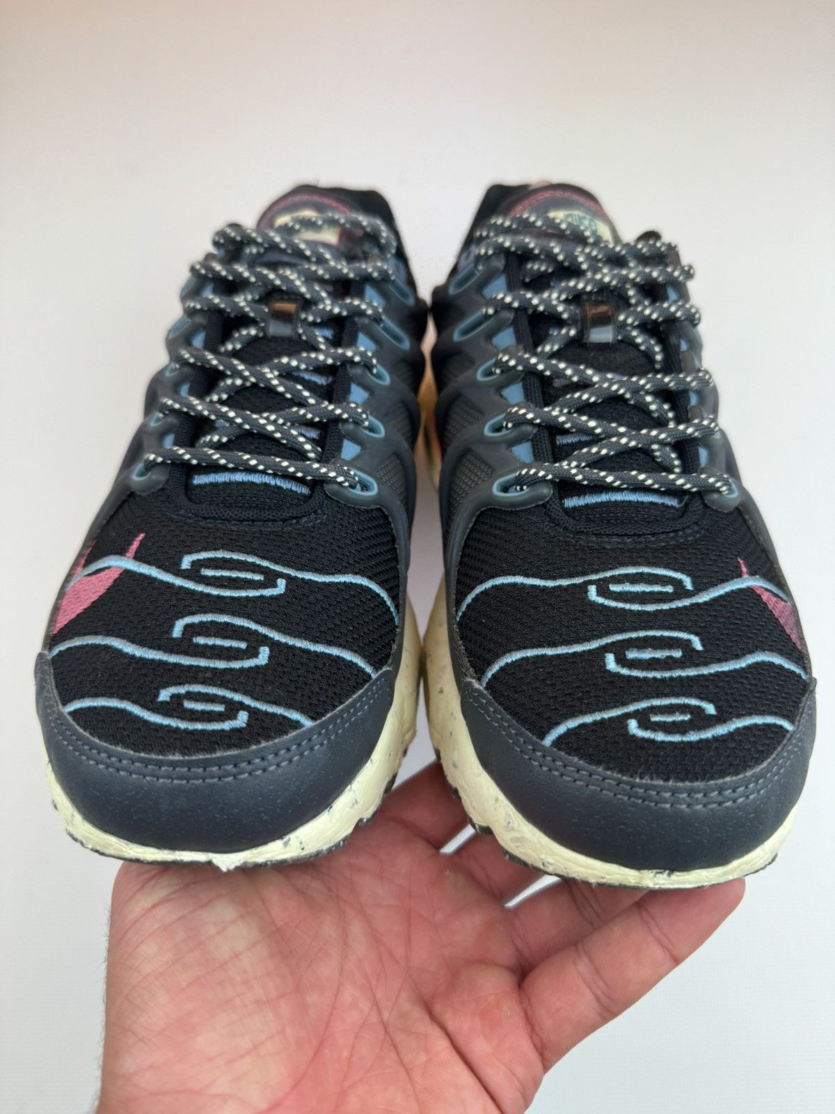 Nike Nike Air Max Plus Terrascape Crater Sea US10,5 Size US 10.5 / EU 43-44 - 7 Thumbnail