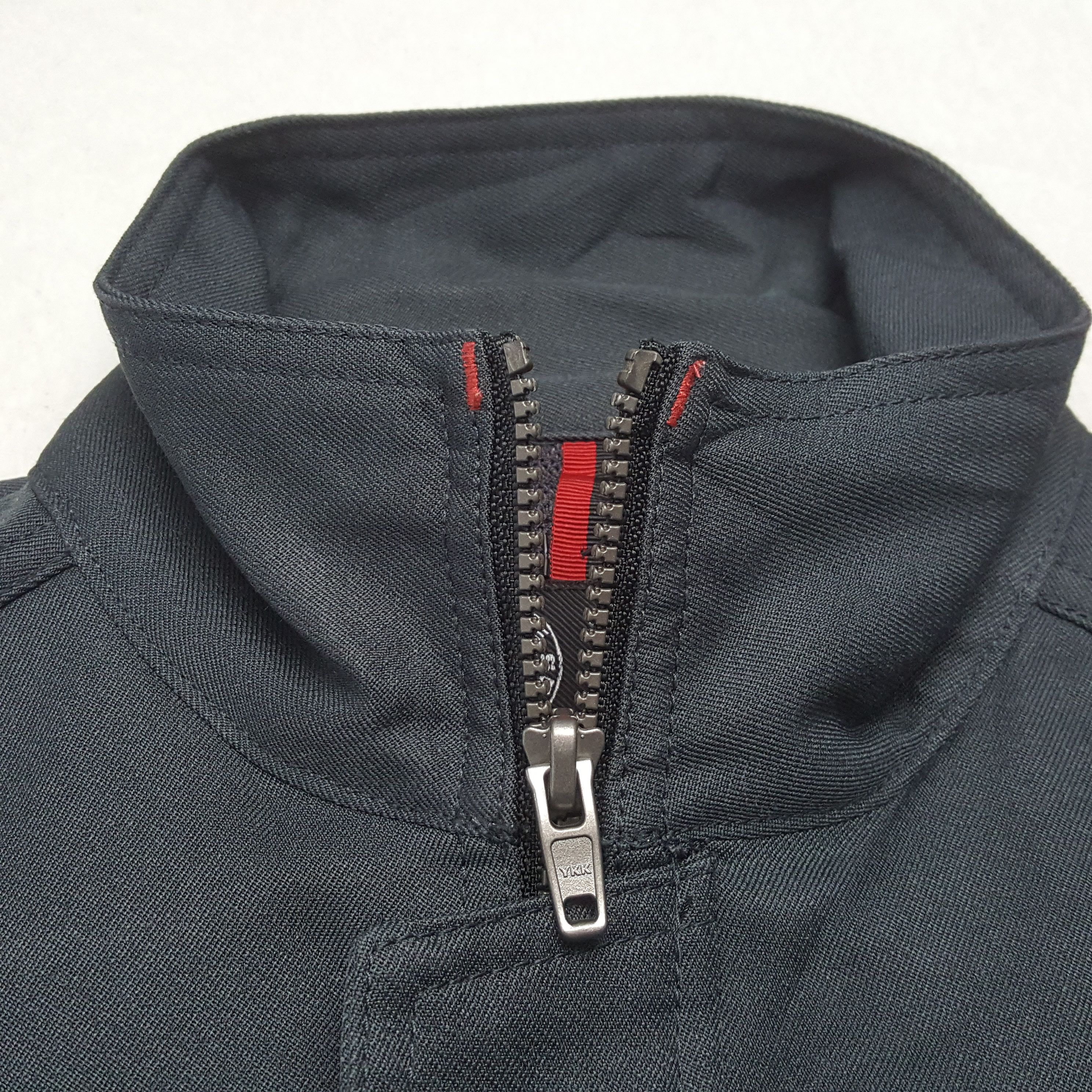 Formula 1 Vintage TRD Toyota Racing Development Custom Jacket C298N2 Size US M / EU 48-50 / 2 - 7 Thumbnail