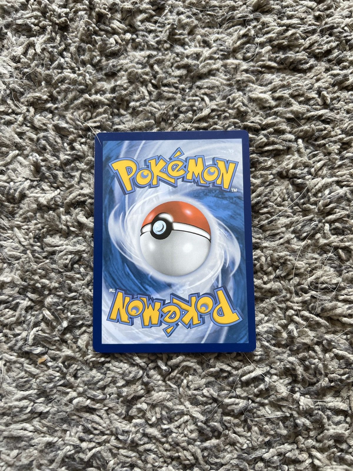 Pokemon 2020 Pokémon Yamper Basic Card Size ONE SIZE - 2 Thumbnail