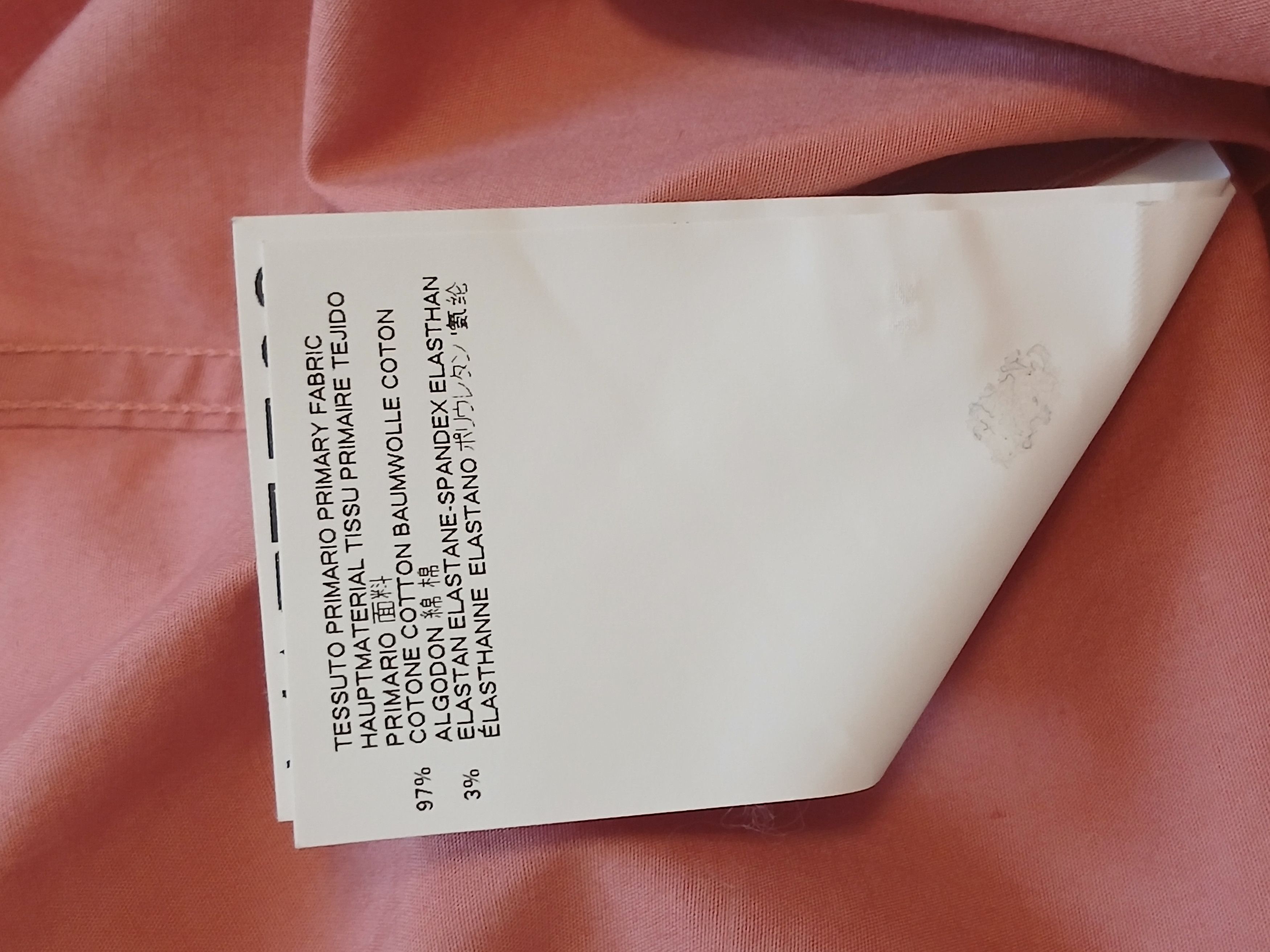 Vivienne Westwood Archive | Vivienne Westwood Embroidered Orb Slim Shirt 46 S Size 46S - 7 Thumbnail