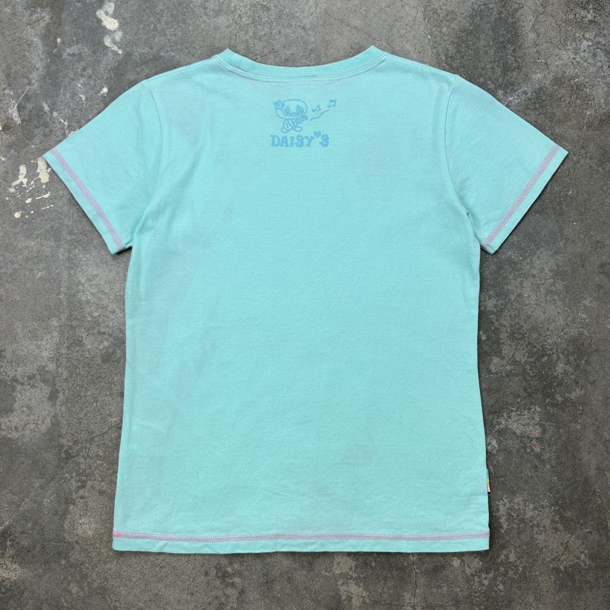 Hysteric Glamour Daisy Lovers - Paradise Size US XS / EU 42 / 0 - 2 Thumbnail