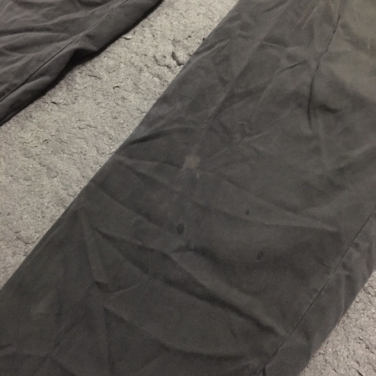 Stussy × Vintage Distressed Vintage Stussy Workgear Pants Size US 32 / EU 48 - 5 Thumbnail