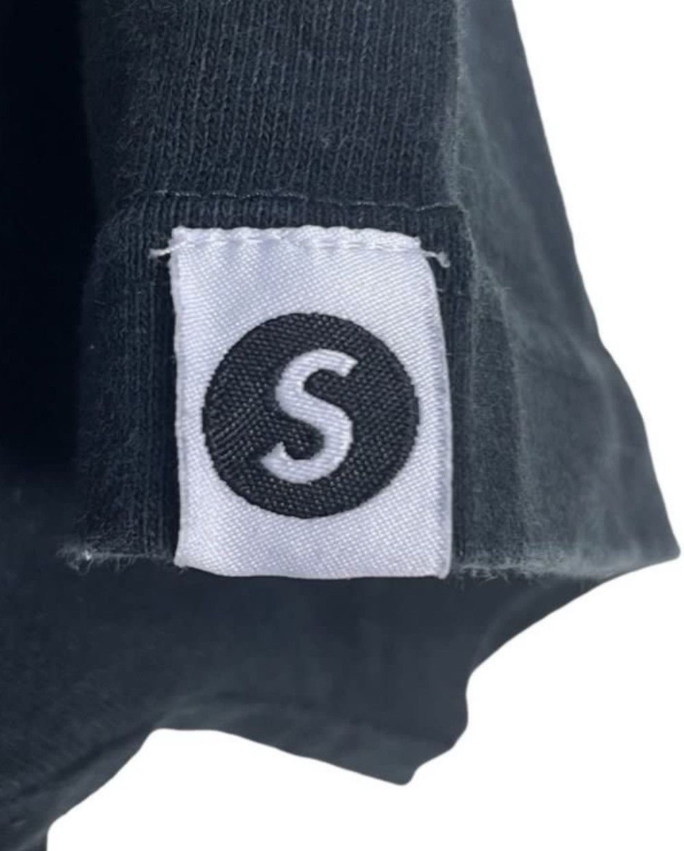 Japanese Brand × Niche SAPEur ARIGATO Comic Box Logo | Japanese Streetwear Grail Size US S / EU 44-46 / 1 - 8 Thumbnail