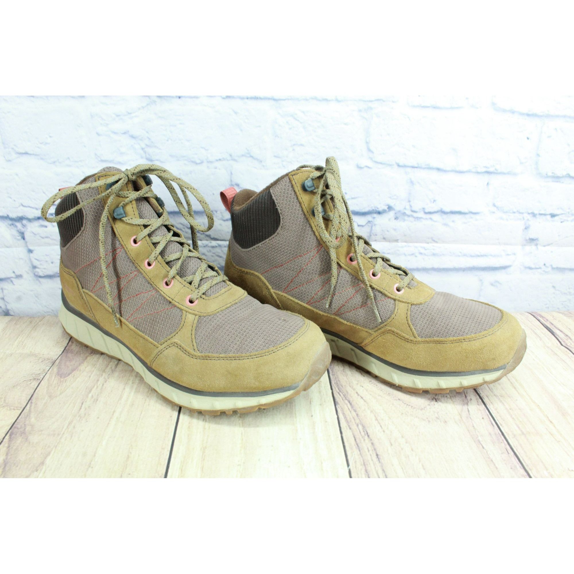 L.L. Bean LL Bean Snow Sneaker 5 Men's Waterproof Winter Boots Size US 10 / EU 43 - 3 Thumbnail