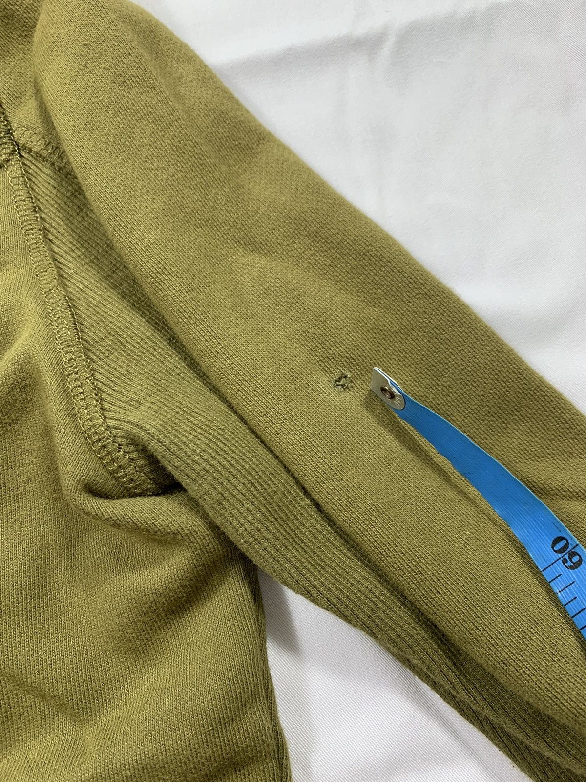 GOA Japanese GOA style Jacket Very Nice Acymetrical Size US S / EU 44-46 / 1 - 7 Thumbnail