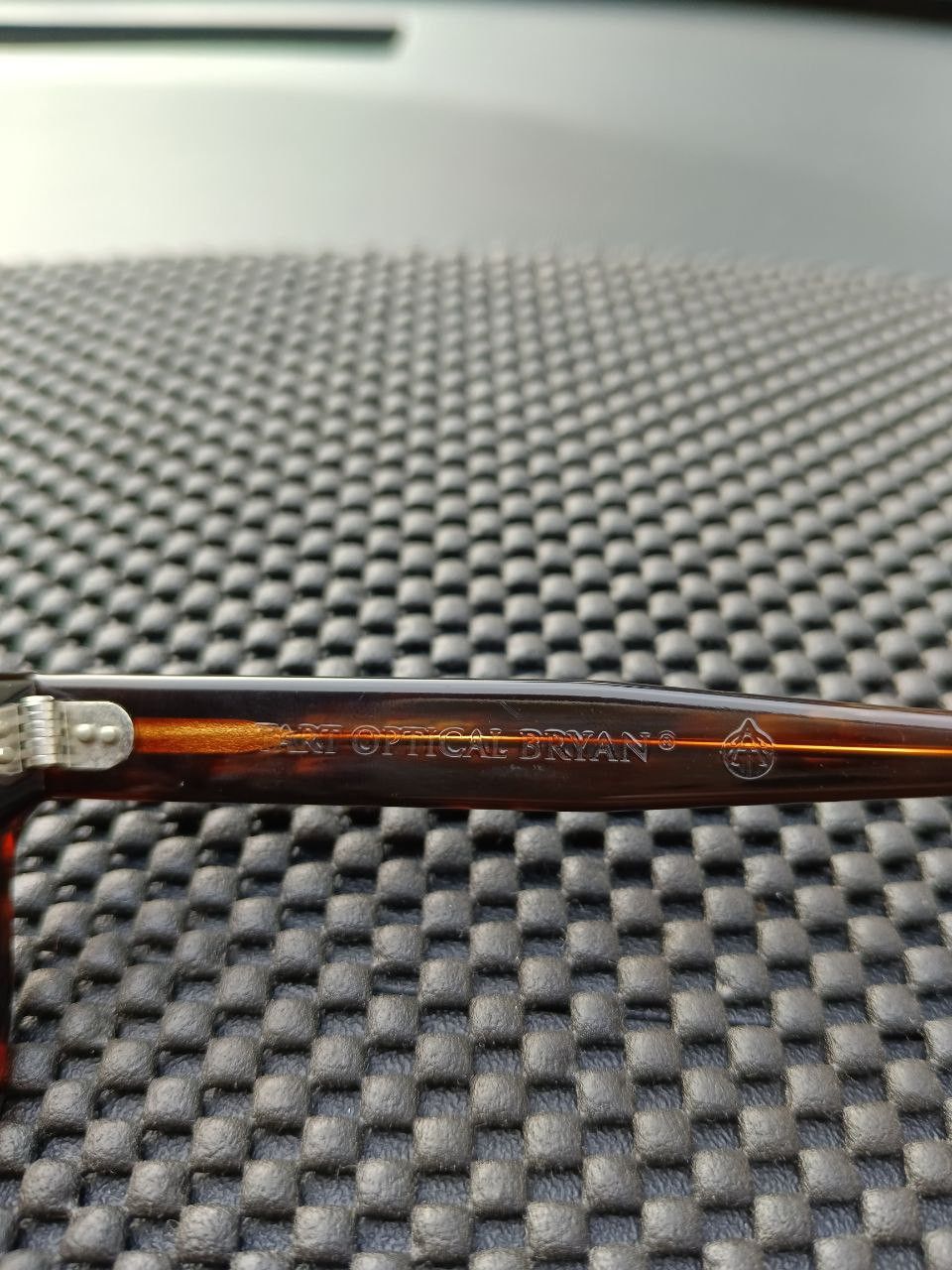 American Optical TART OPTICAL BRYANT SUNGLASS Size ONE SIZE - 6 Thumbnail