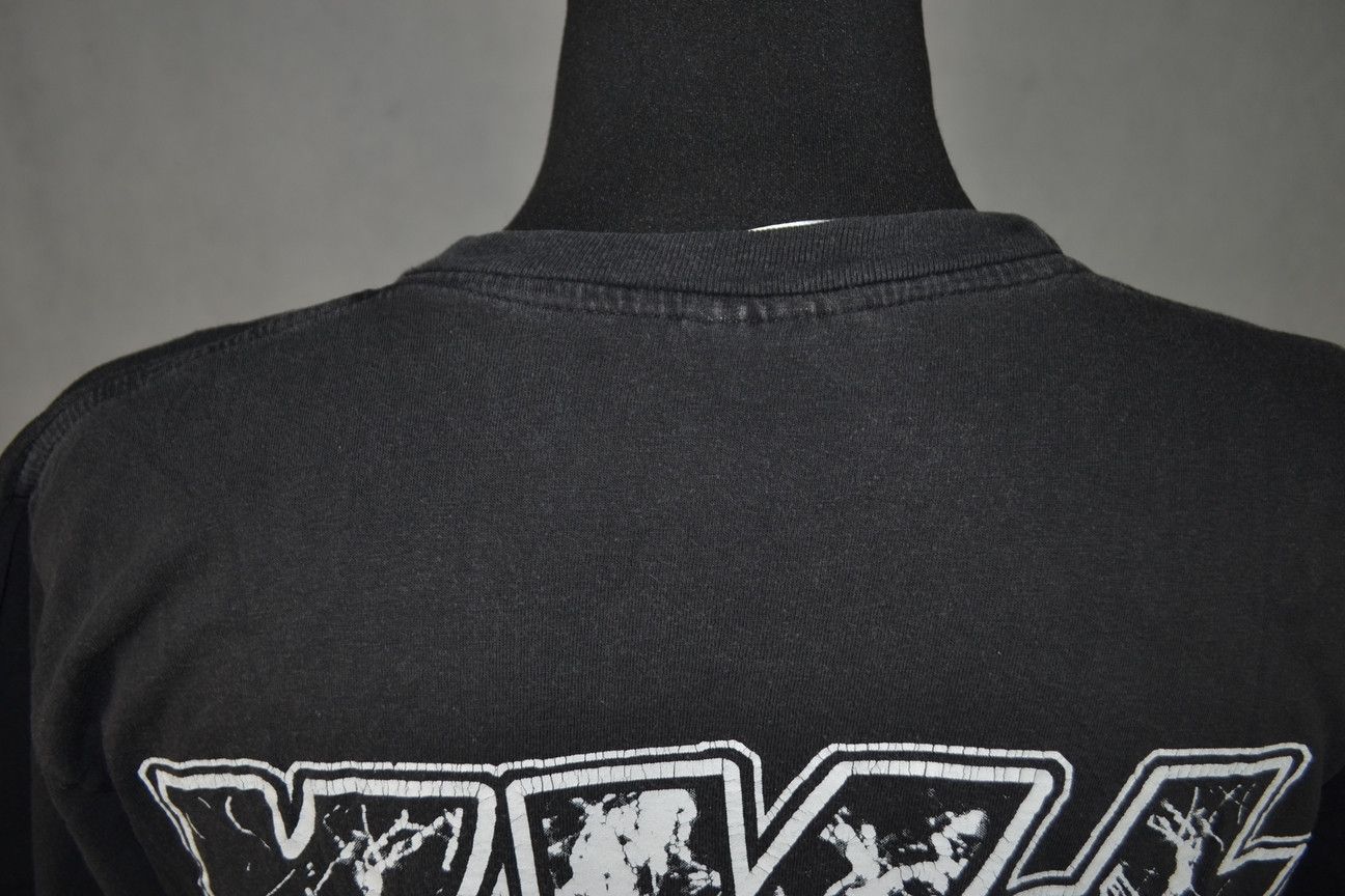Band Tees × KISS × Vintage Vintage Kiss t-shirt M Size US M / EU 48-50 / 2 - 3 Thumbnail