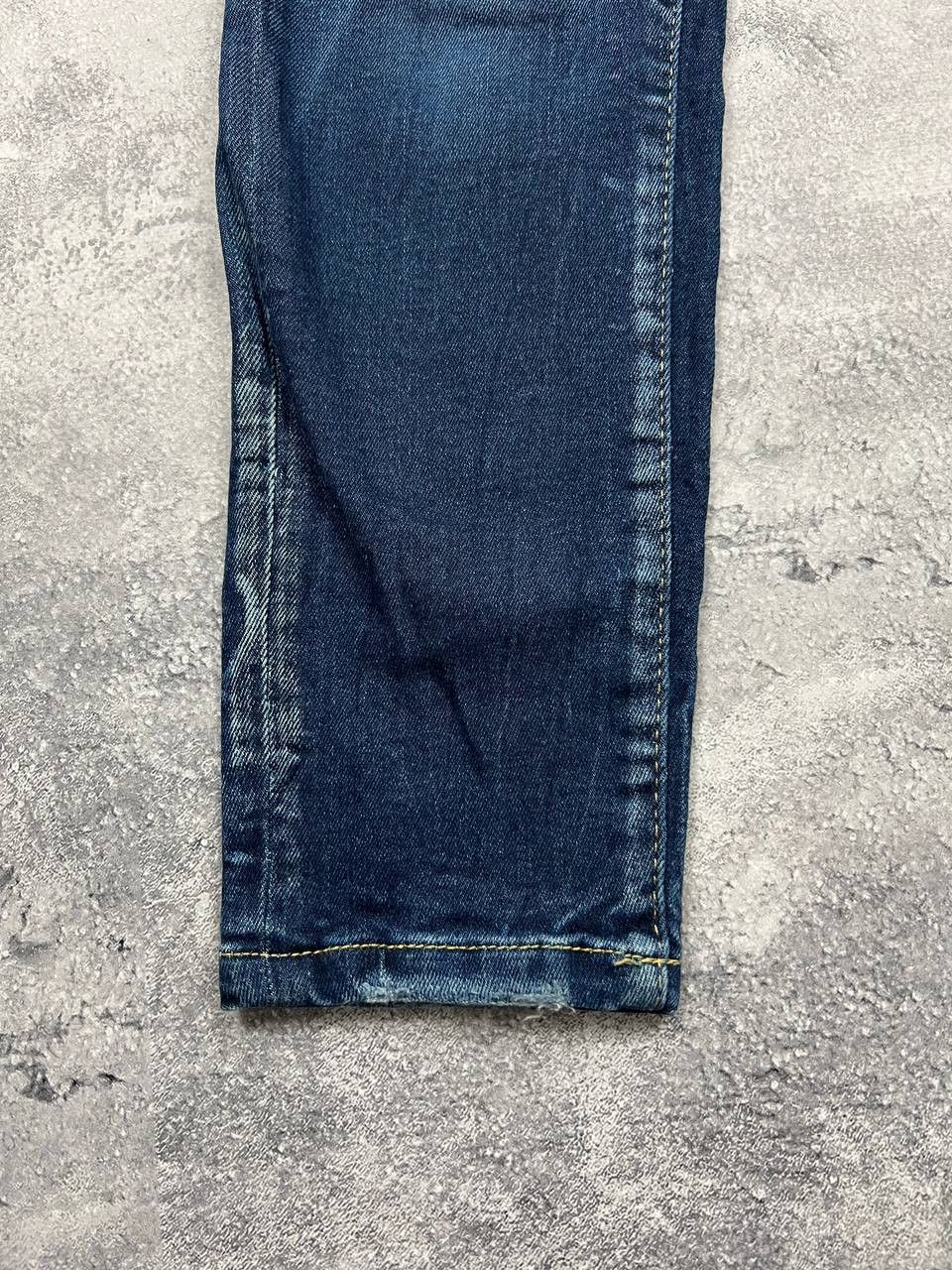 Dsquared2 Dsquared2 Distressed Jeans Viva Vegas Nevada Size US 30 / EU 46 - 14 Thumbnail