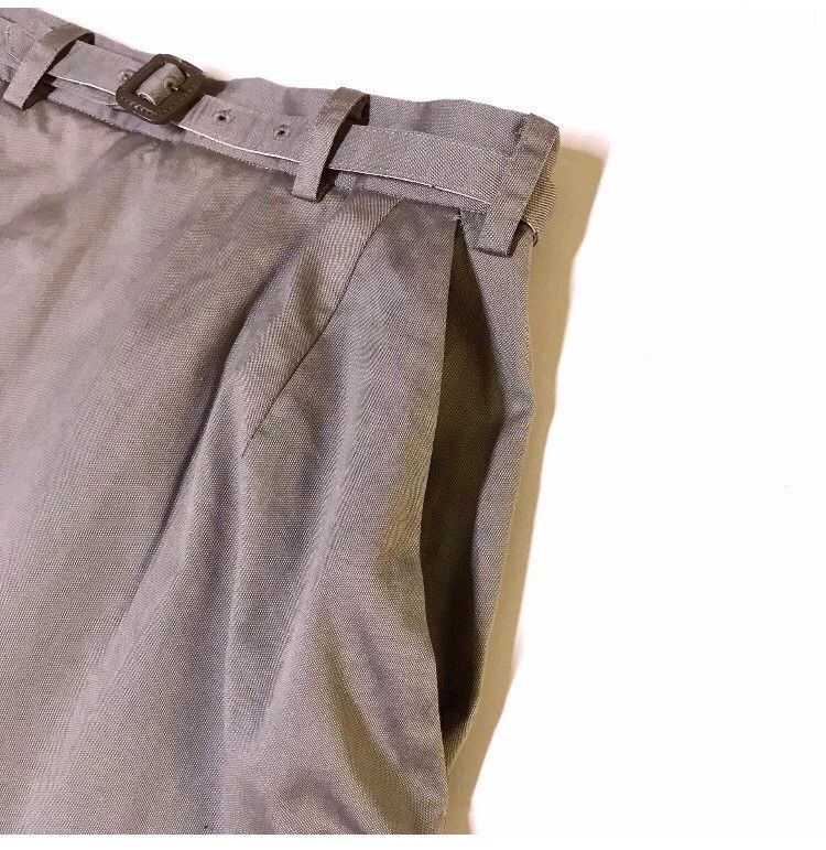 Vivienne Westwood vivienne westwood size2 overskirt Size 28" / US 6 / IT 42 - 6 Thumbnail