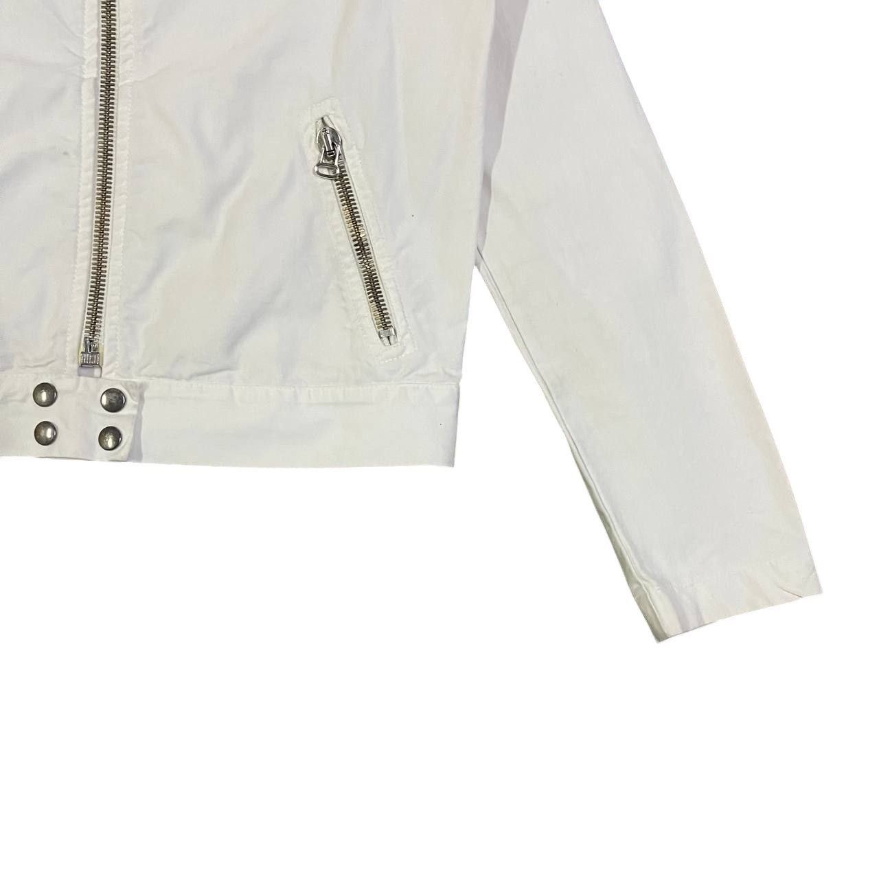 Maison Margiela Maison Margiela Jacket Size S / US 4 / IT 40 - 4 Thumbnail